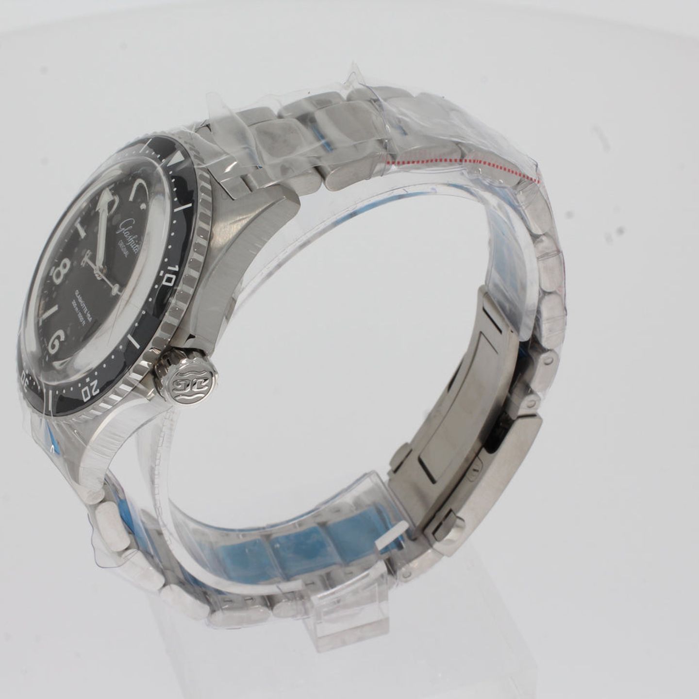 Glashütte Original SeaQ Panorama Date 1-36-13-01-80-70 - (2/4)