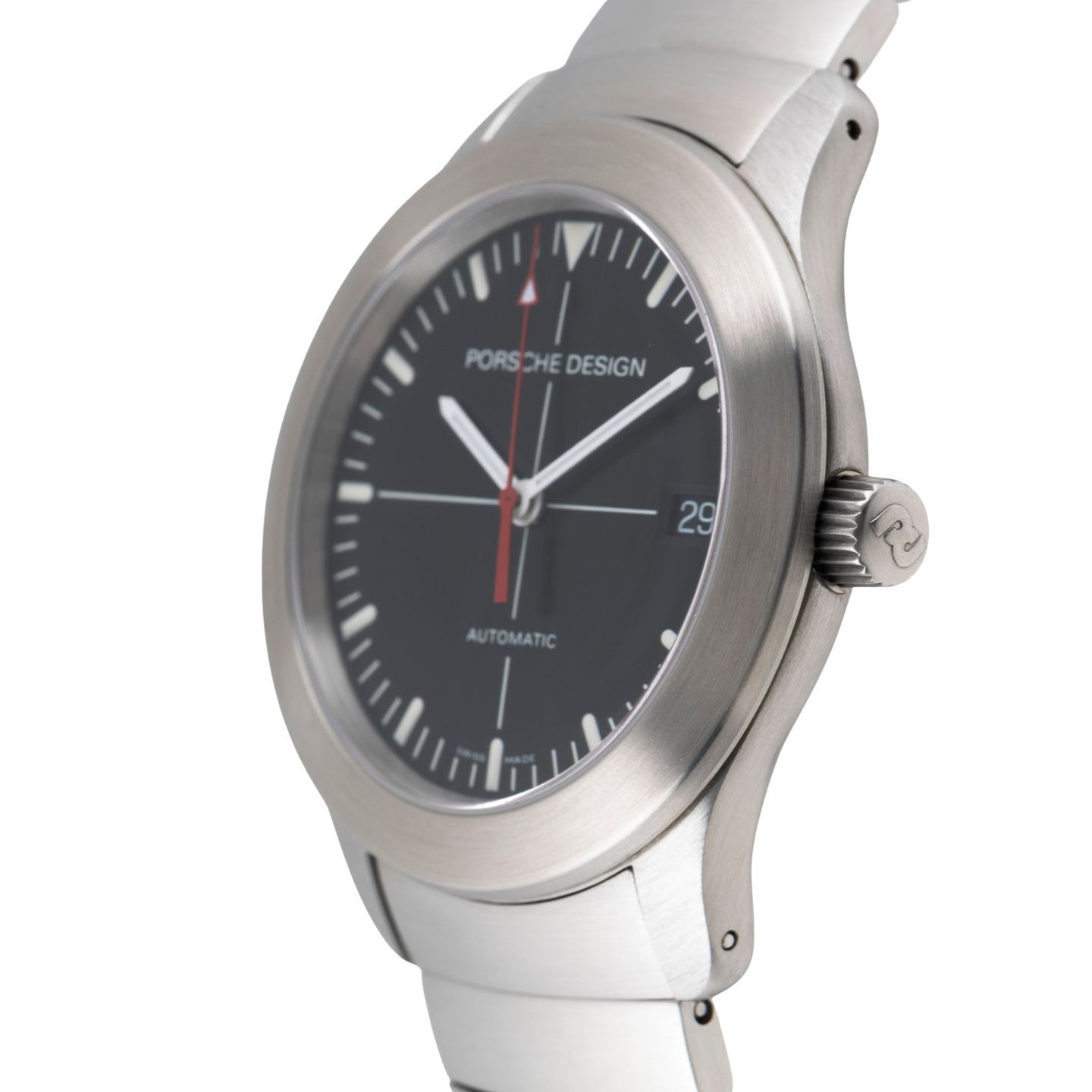 Porsche Design Unknown 6602.41 - (6/8)