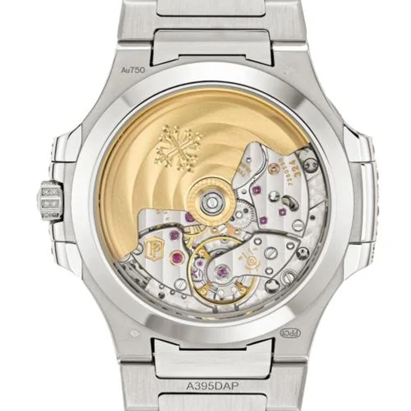 Patek Philippe Nautilus 7118/1452G-001 - (2/4)