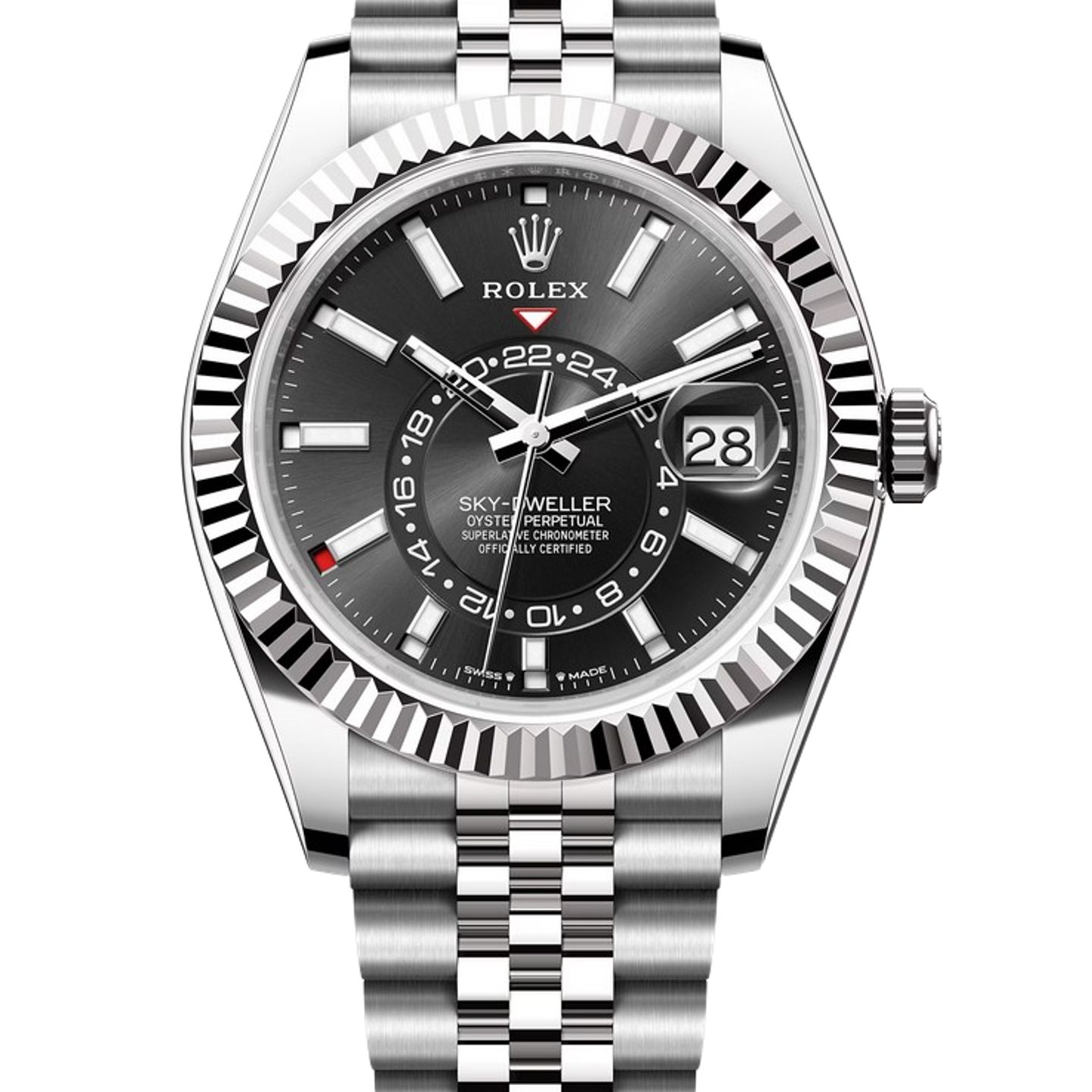 Rolex Sky-Dweller 336934 - (1/1)