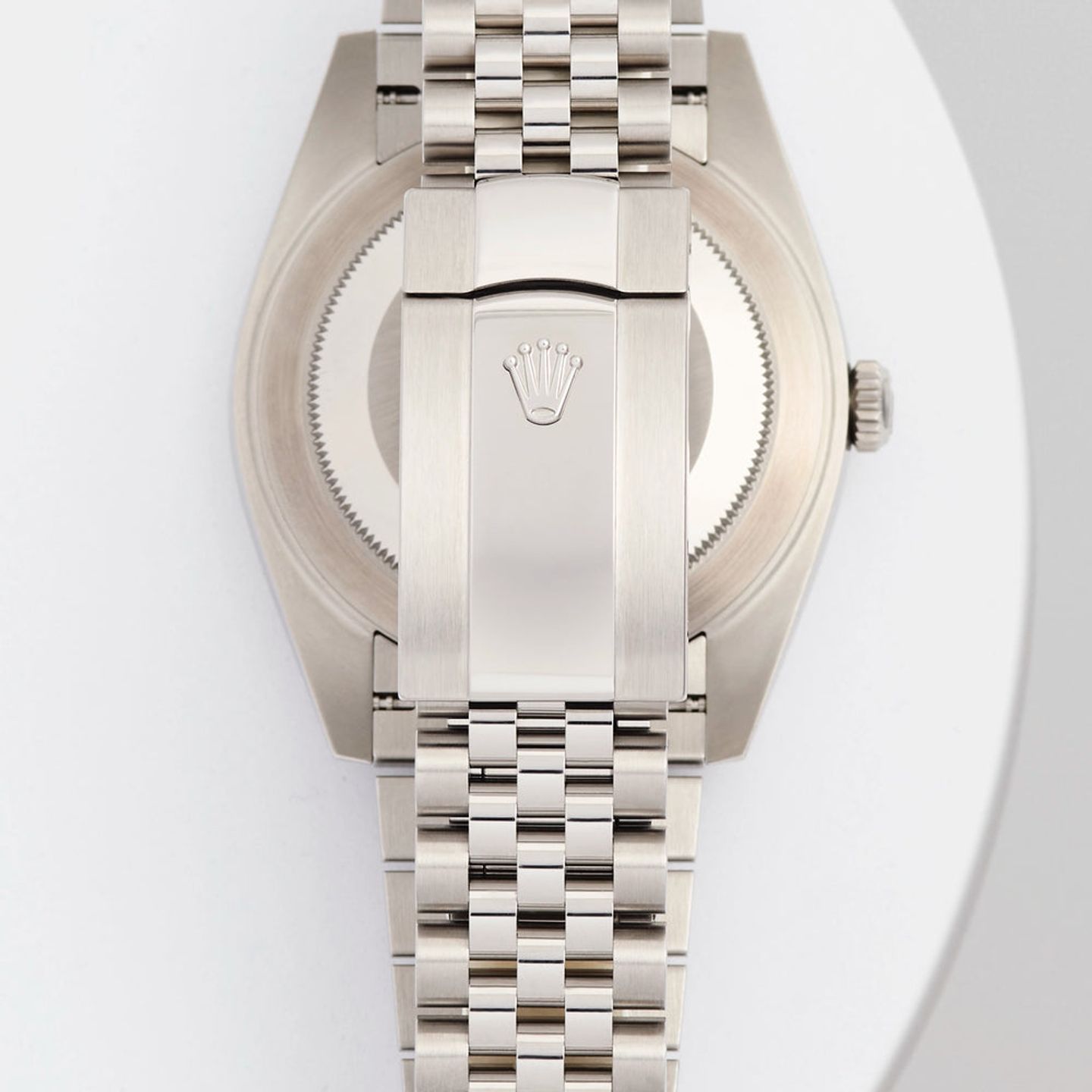 Rolex Datejust 41 126300 - (2/5)