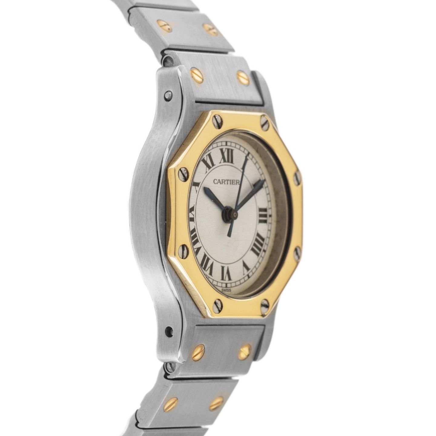 Cartier Santos 0907 - (5/8)