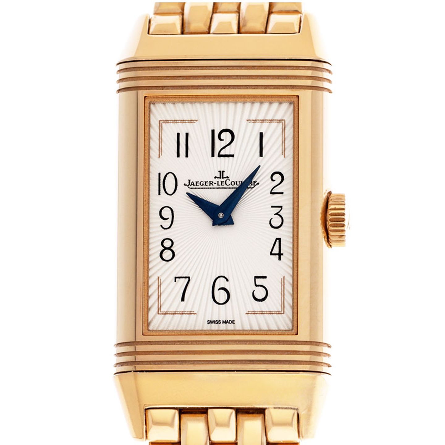 Jaeger-LeCoultre Reverso Duetto Q3352120 - (4/8)