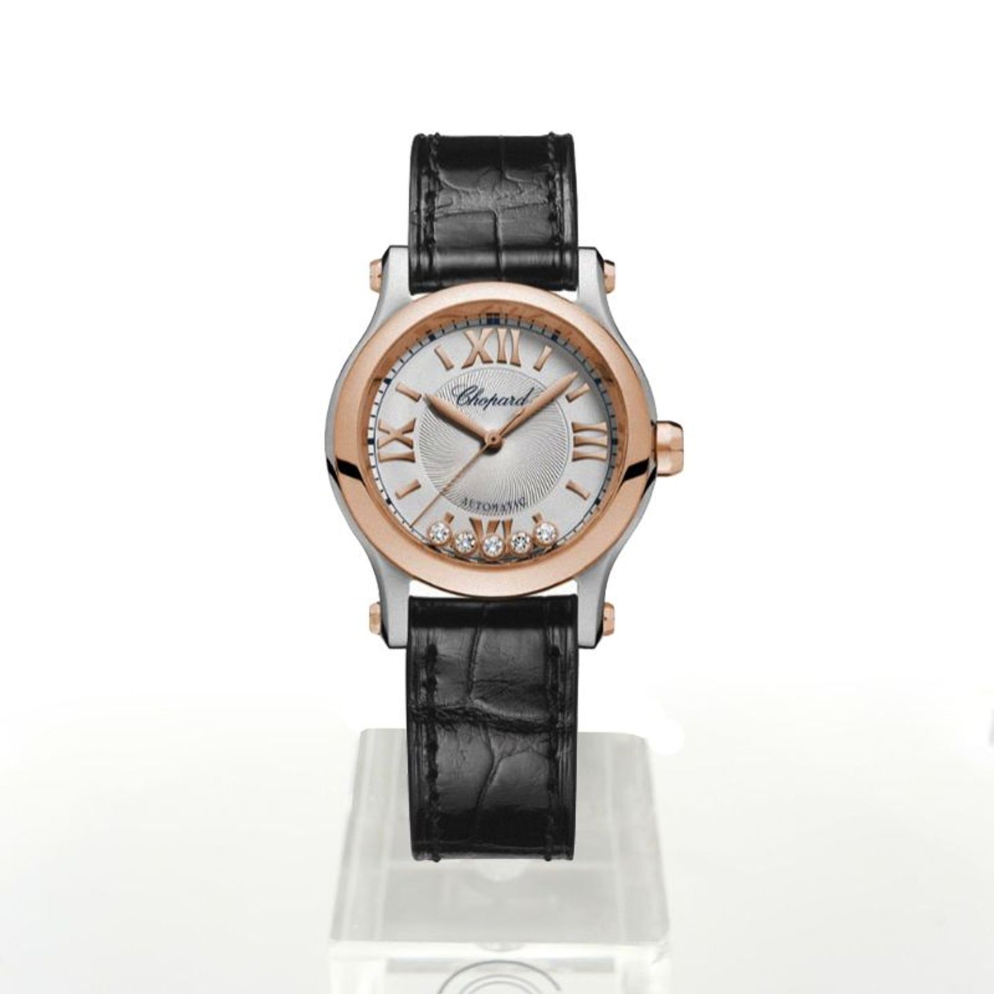 Chopard Happy Sport 278573-6013 - (2/2)