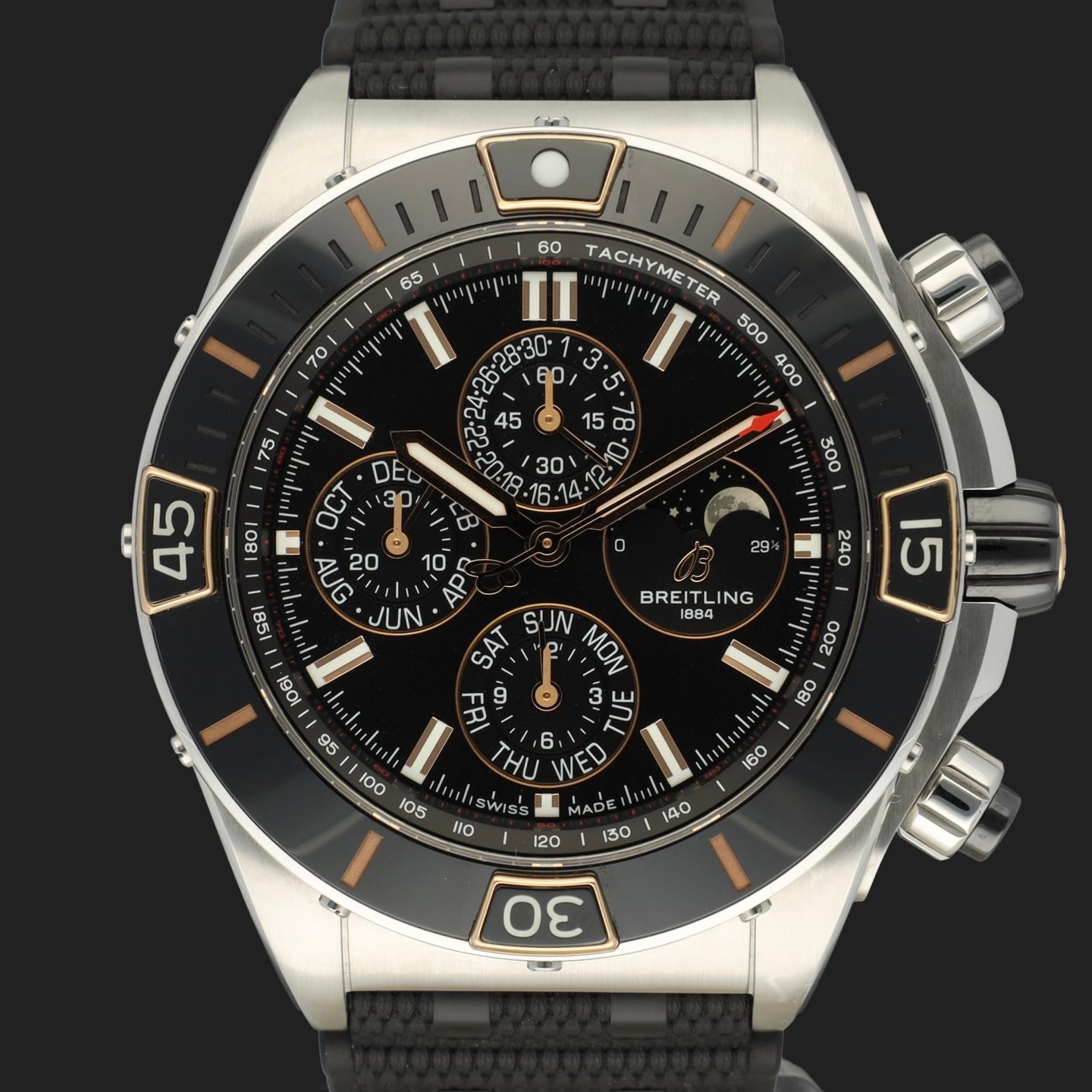 Breitling Chronomat I19320251B1S1 - (3/8)