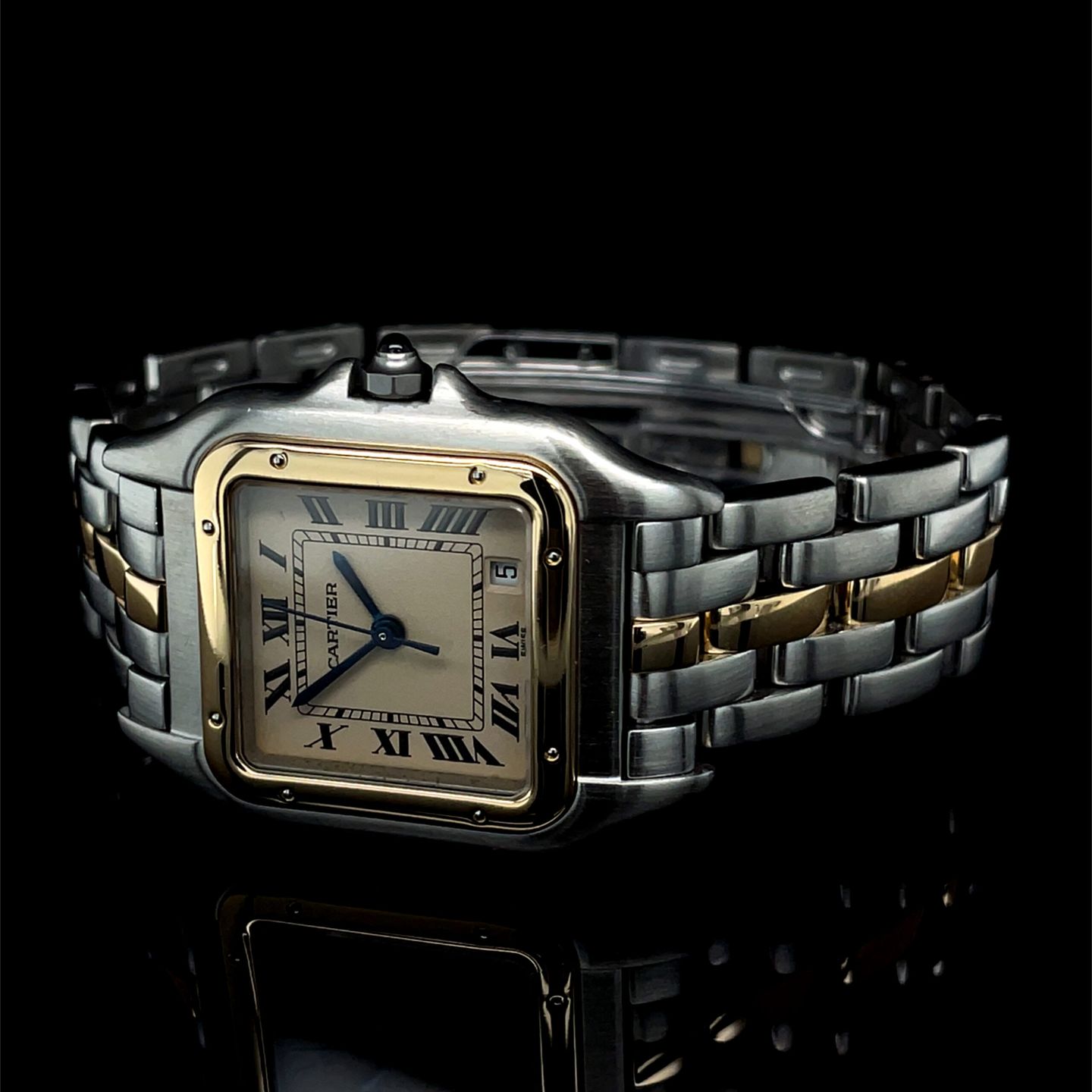 Cartier Panthère 187949 - (5/8)