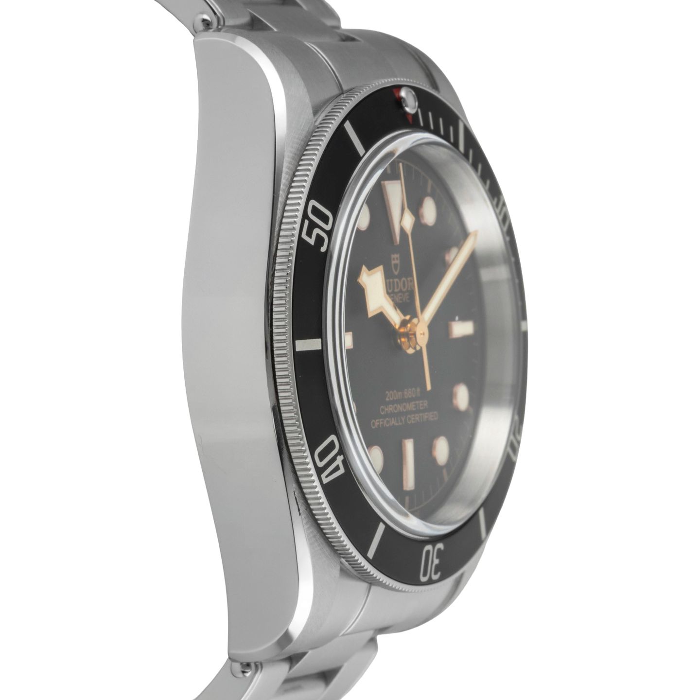 Tudor Black Bay 79230N - (7/8)