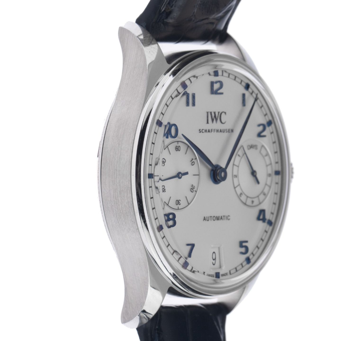 IWC Portuguese Automatic IW501702 - (5/8)