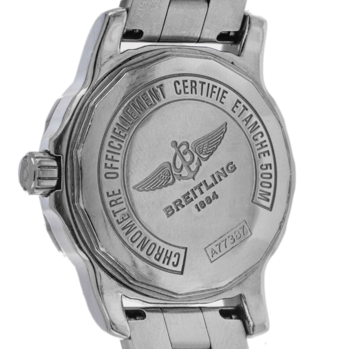 Breitling Colt A7738711 - (6/8)
