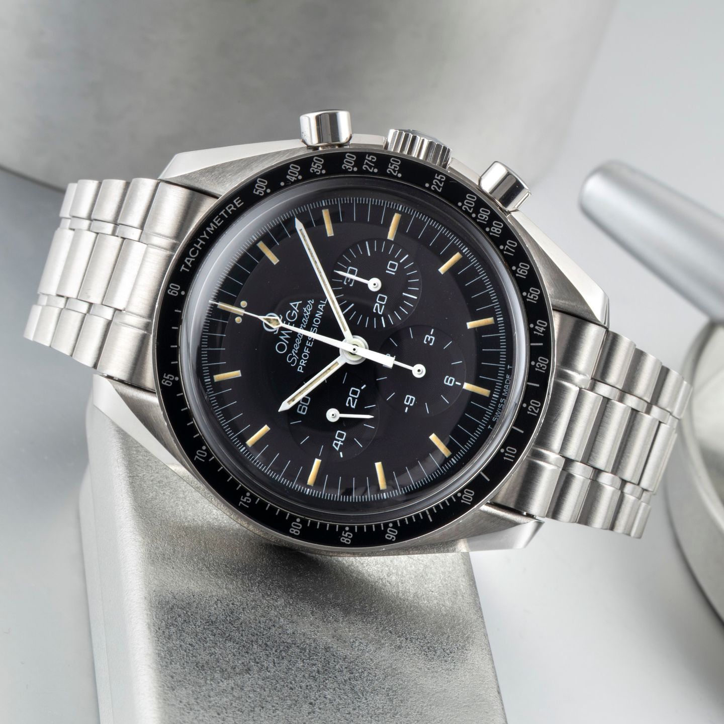 Omega Speedmaster Professional Moonwatch 3590.50.00 - (2/8)