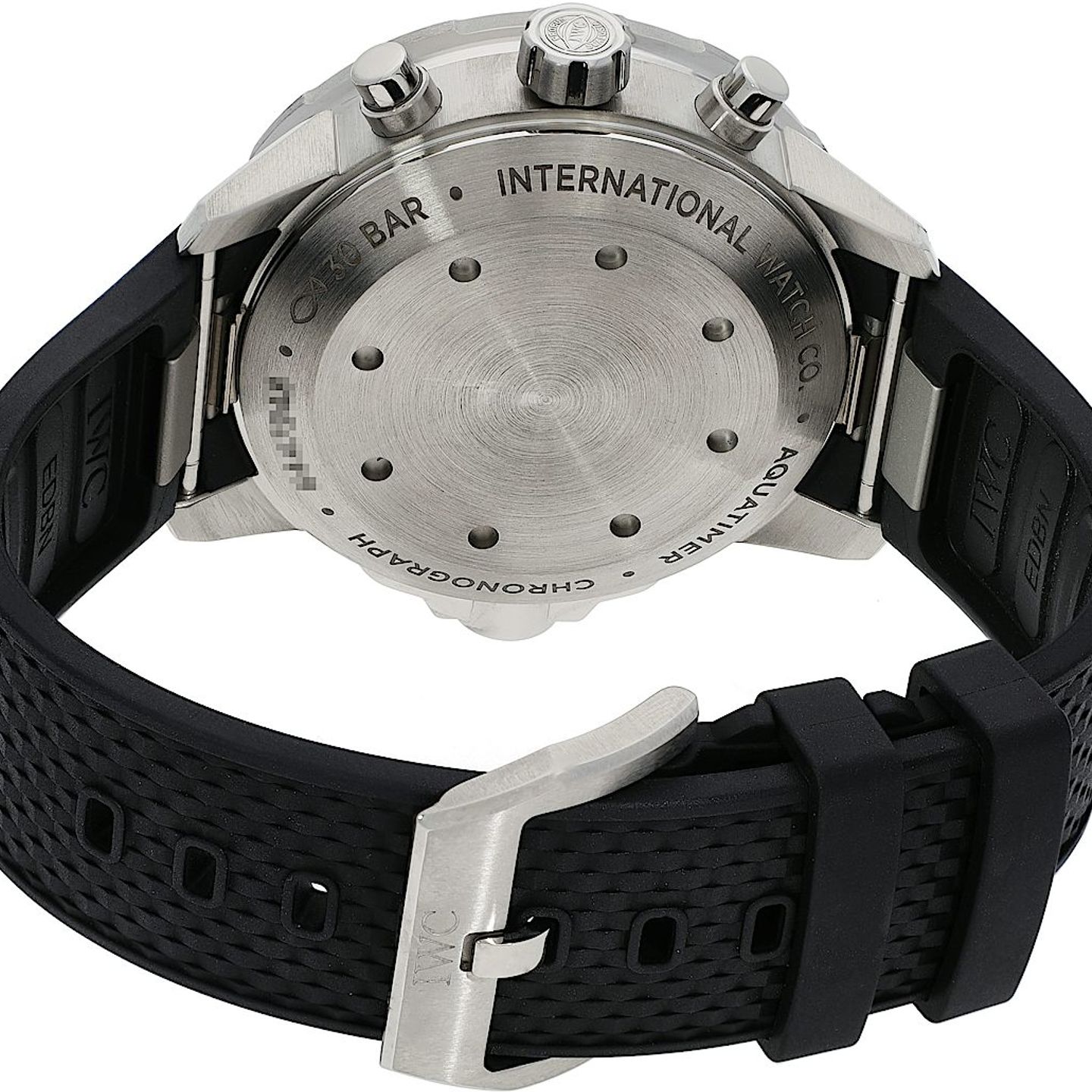 Unknown Unknown IW376803 (2024) - (5/5)