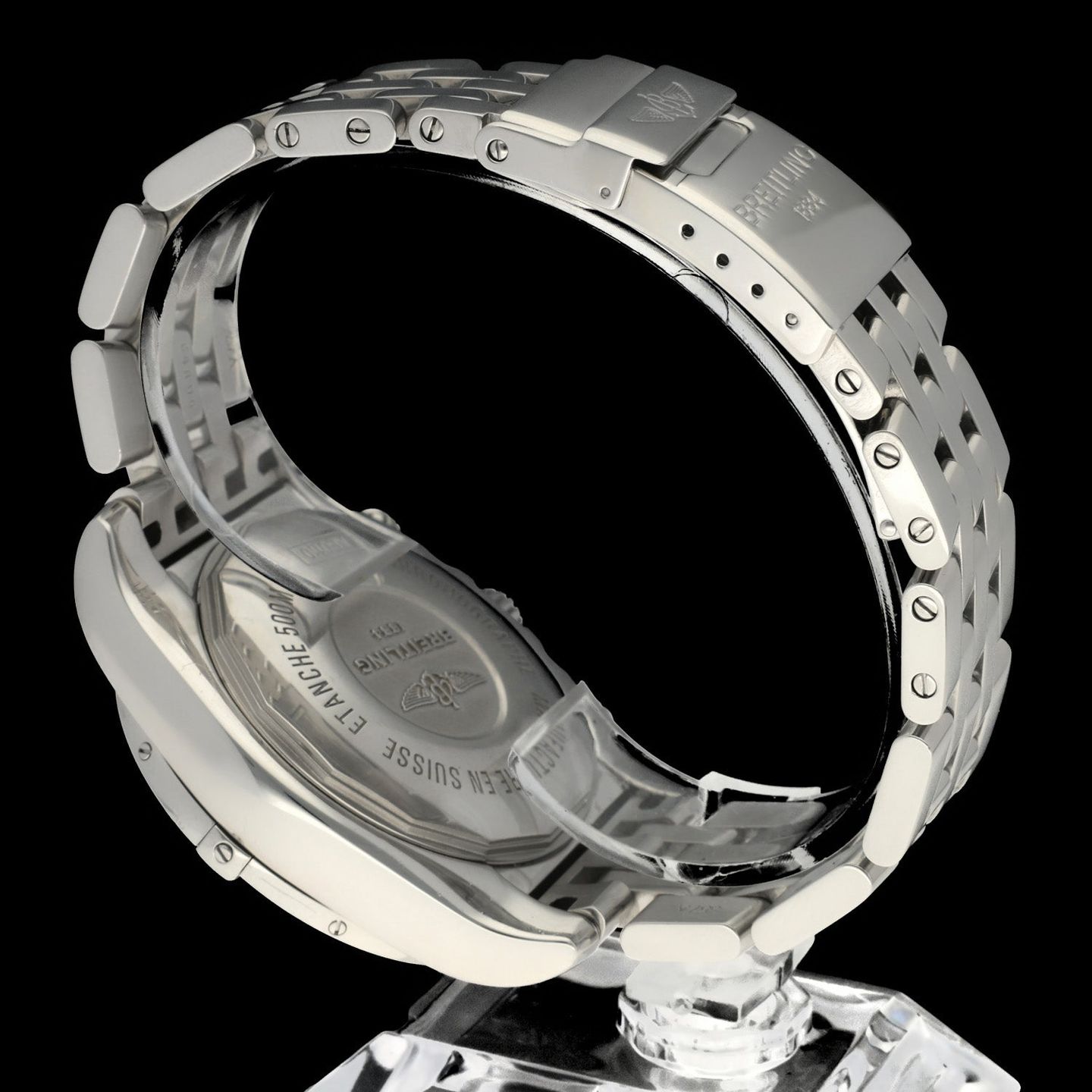 Breitling Chronomat 44 AB0110 - (8/8)