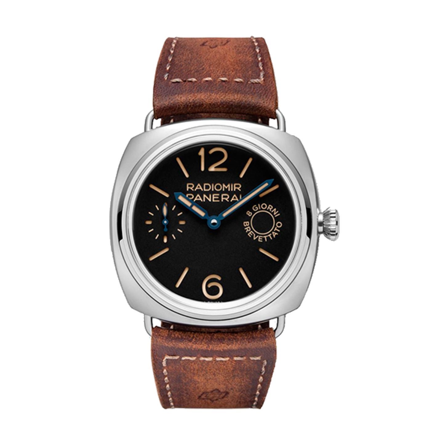 Panerai Radiomir 8 Days PAM00992 - (1/1)