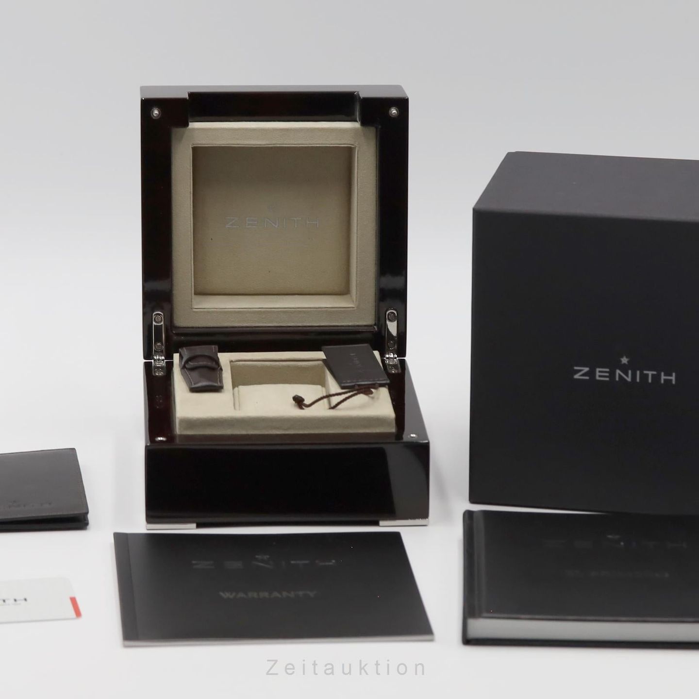 Zenith El Primero 410 03.2091.410/01.C494 - (7/8)