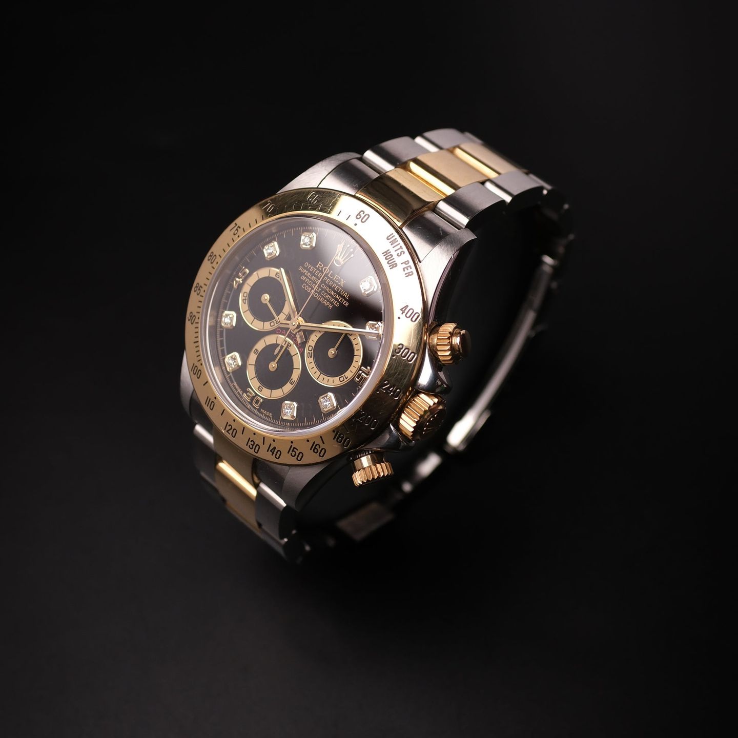 Rolex Daytona 16523 - (7/8)