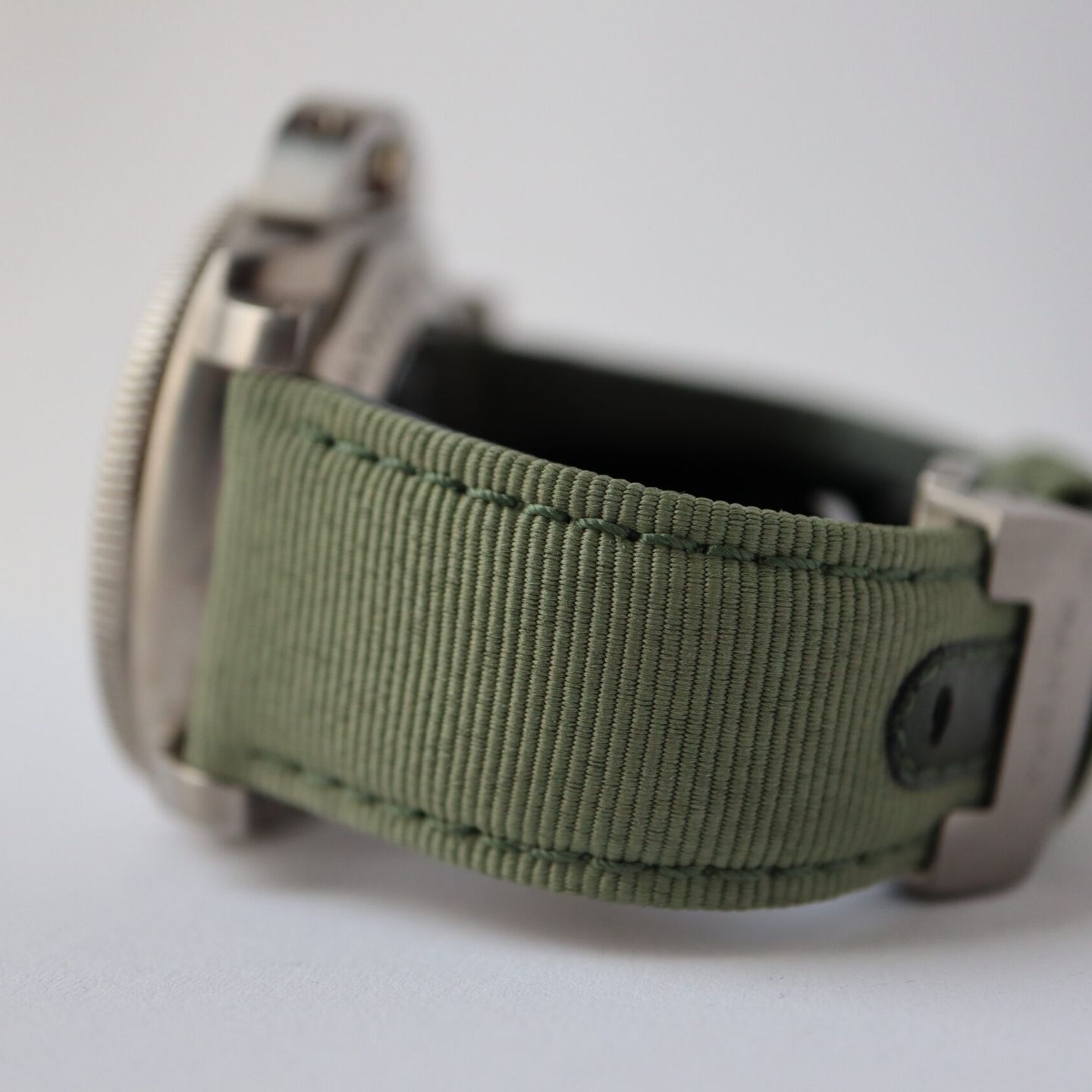 Panerai Luminor Submersible 1950 3 Days Automatic PAM00305 - (4/8)