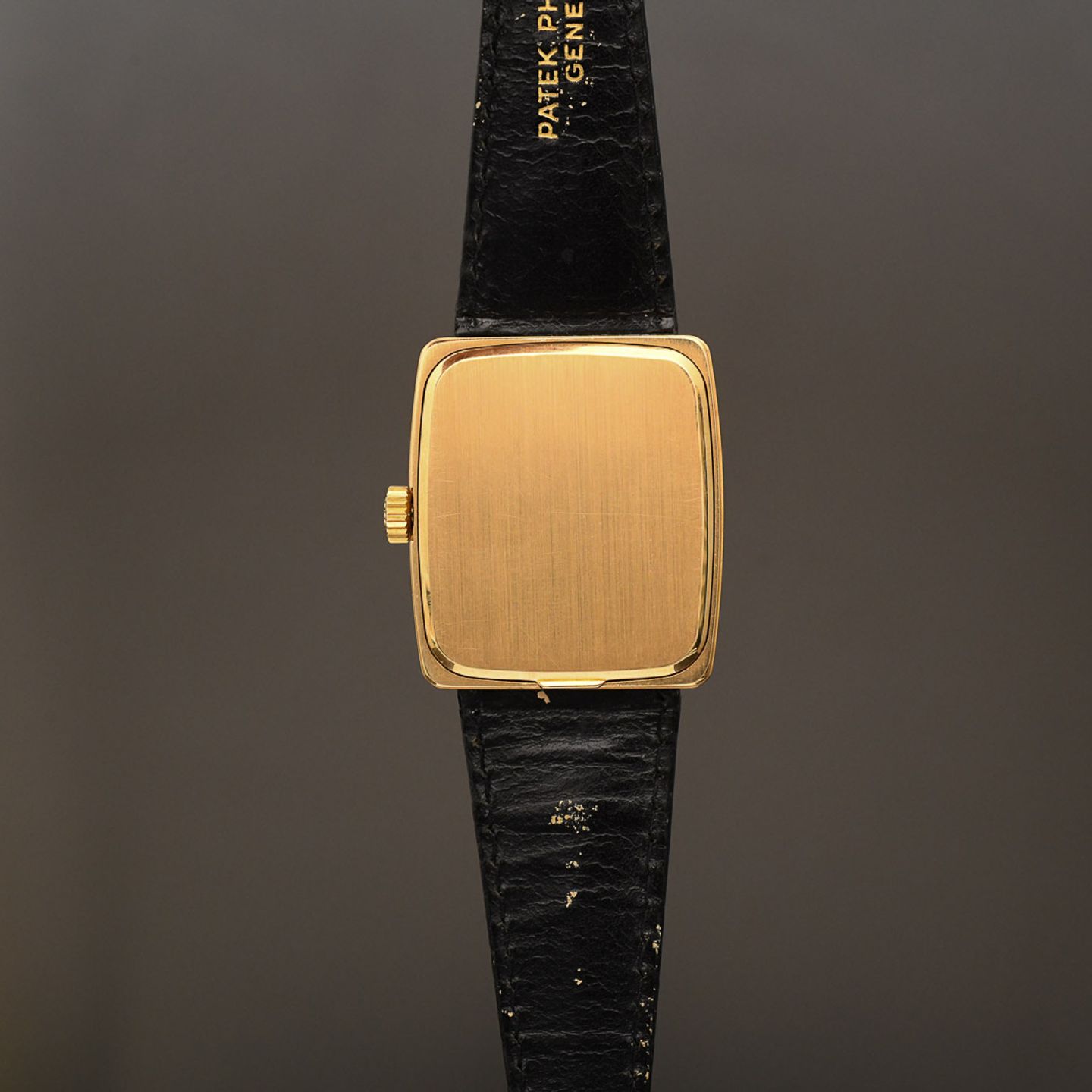 Patek Philippe Beta 21 3603 - (5/8)