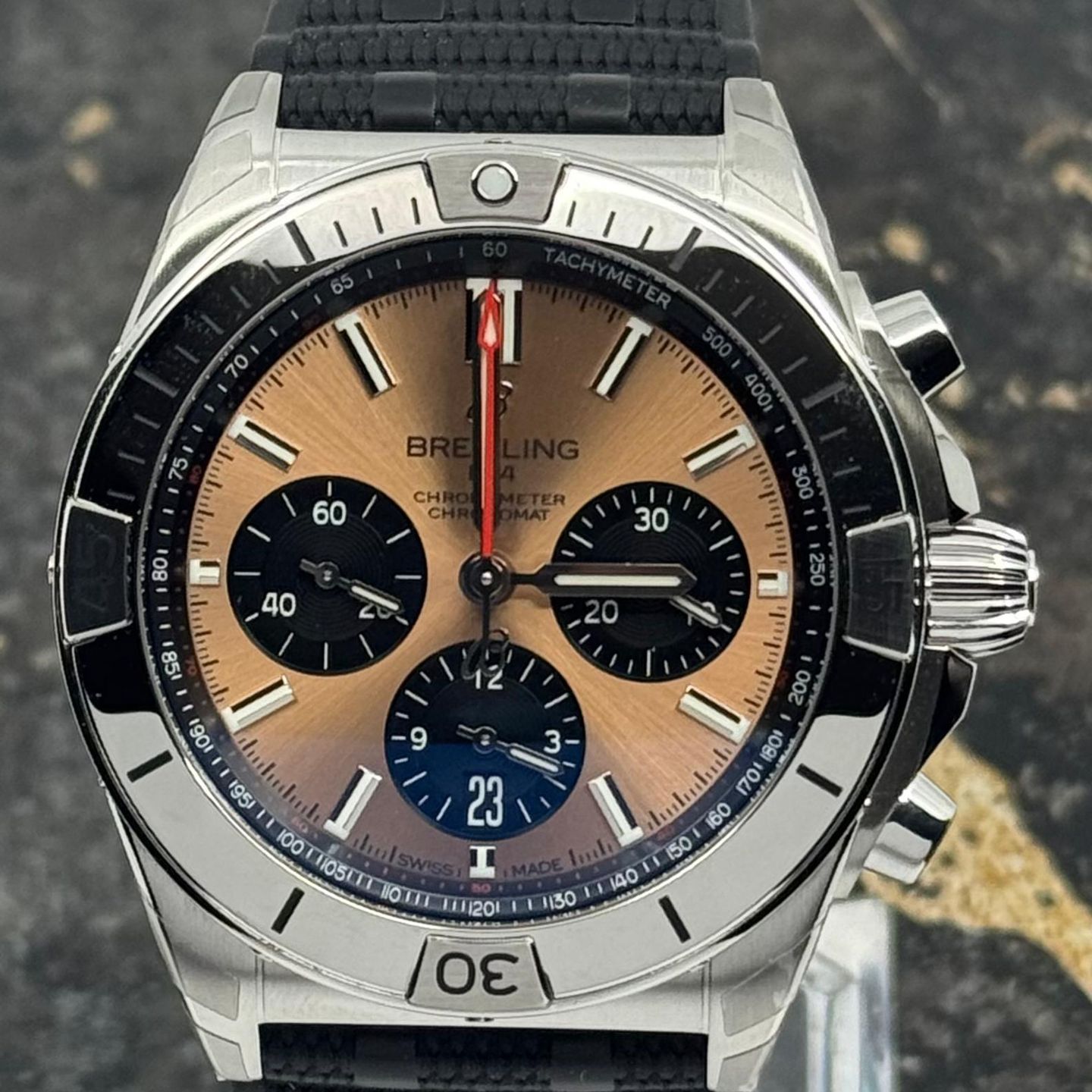 Breitling Chronomat 42 AB0134101K1S1 - (2/8)