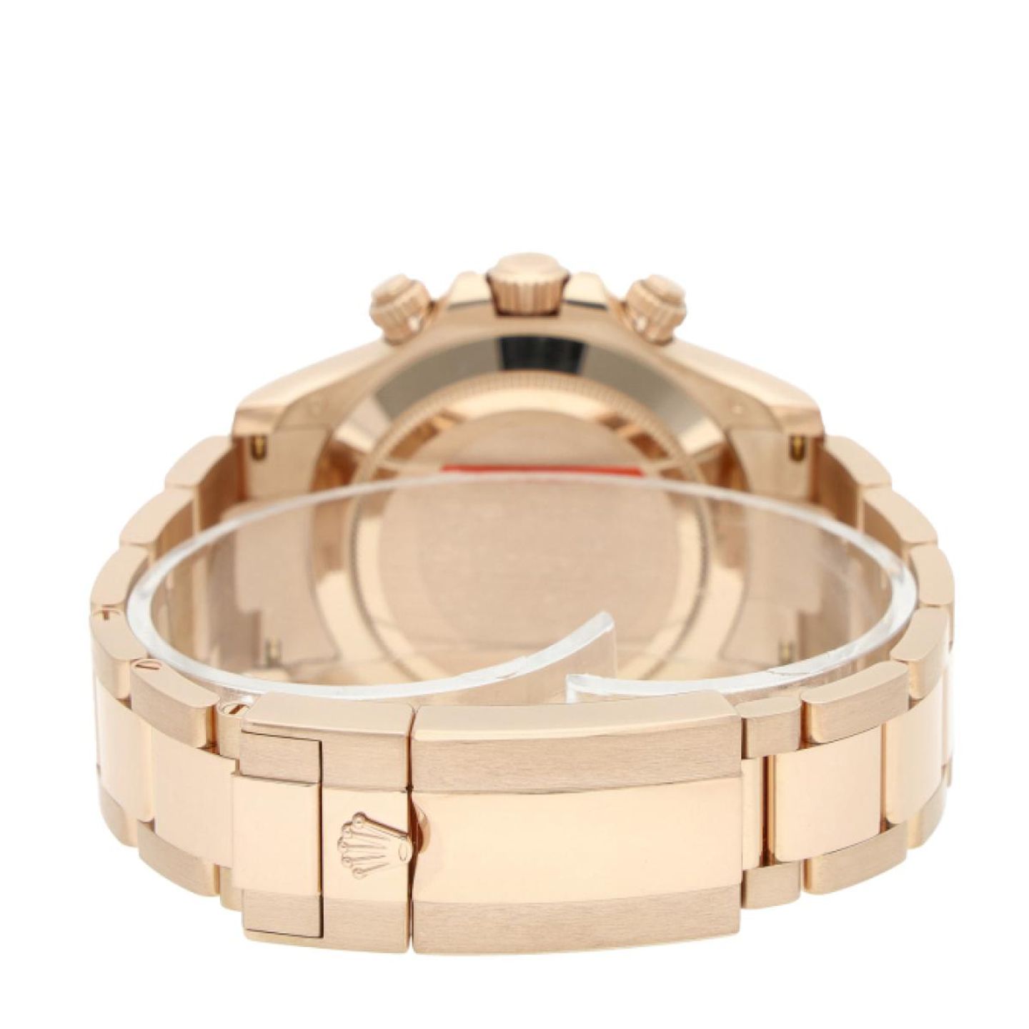 Rolex Daytona 116505 (2019) - 40mm Roségoud (4/5)