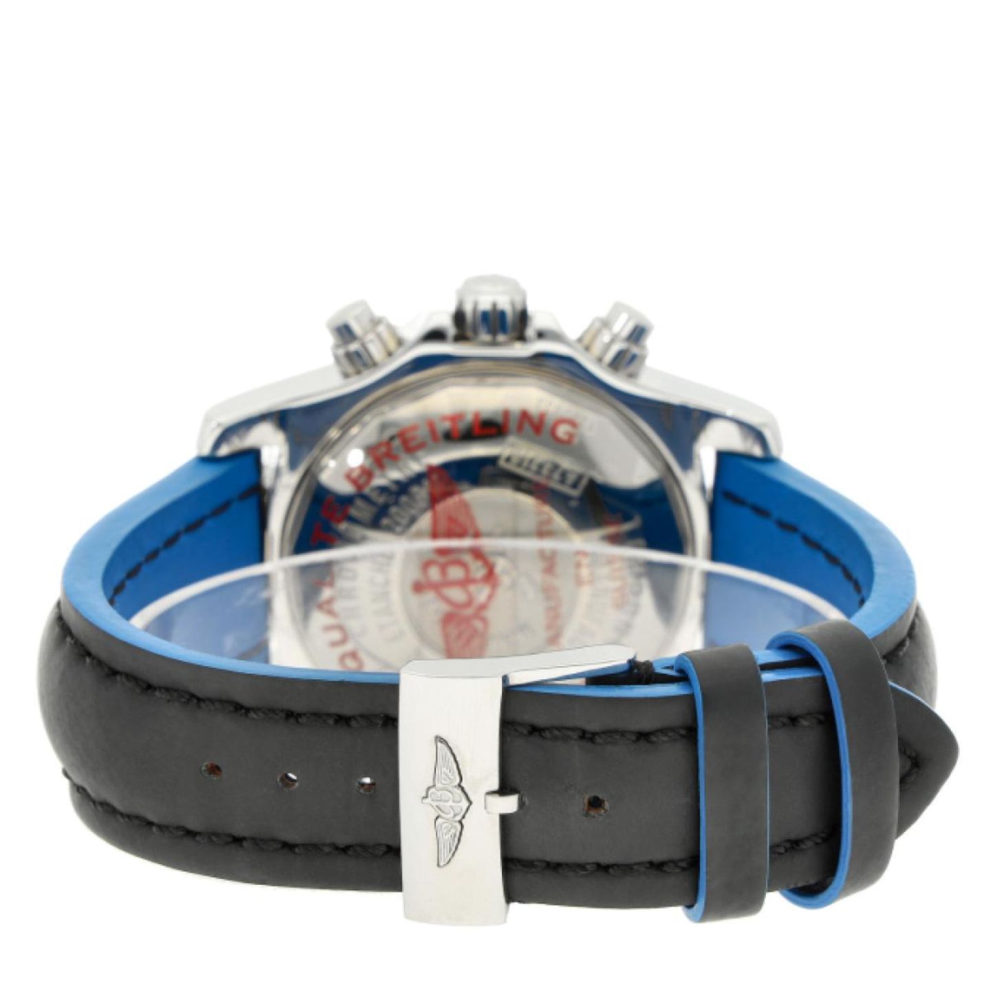 Breitling Super Chronomat A73310AB/BB74 - (4/5)