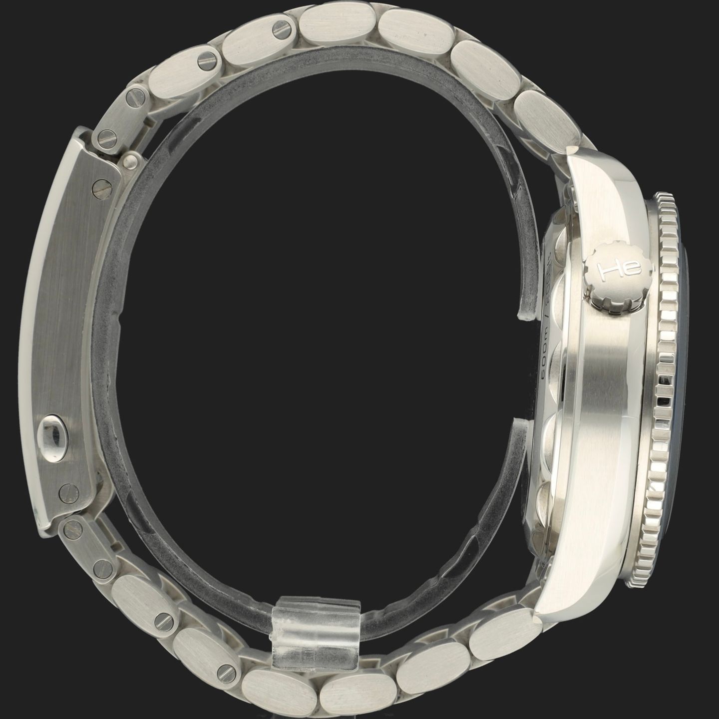Omega Seamaster Planet Ocean 215.33.44.21.03.001 - (5/8)