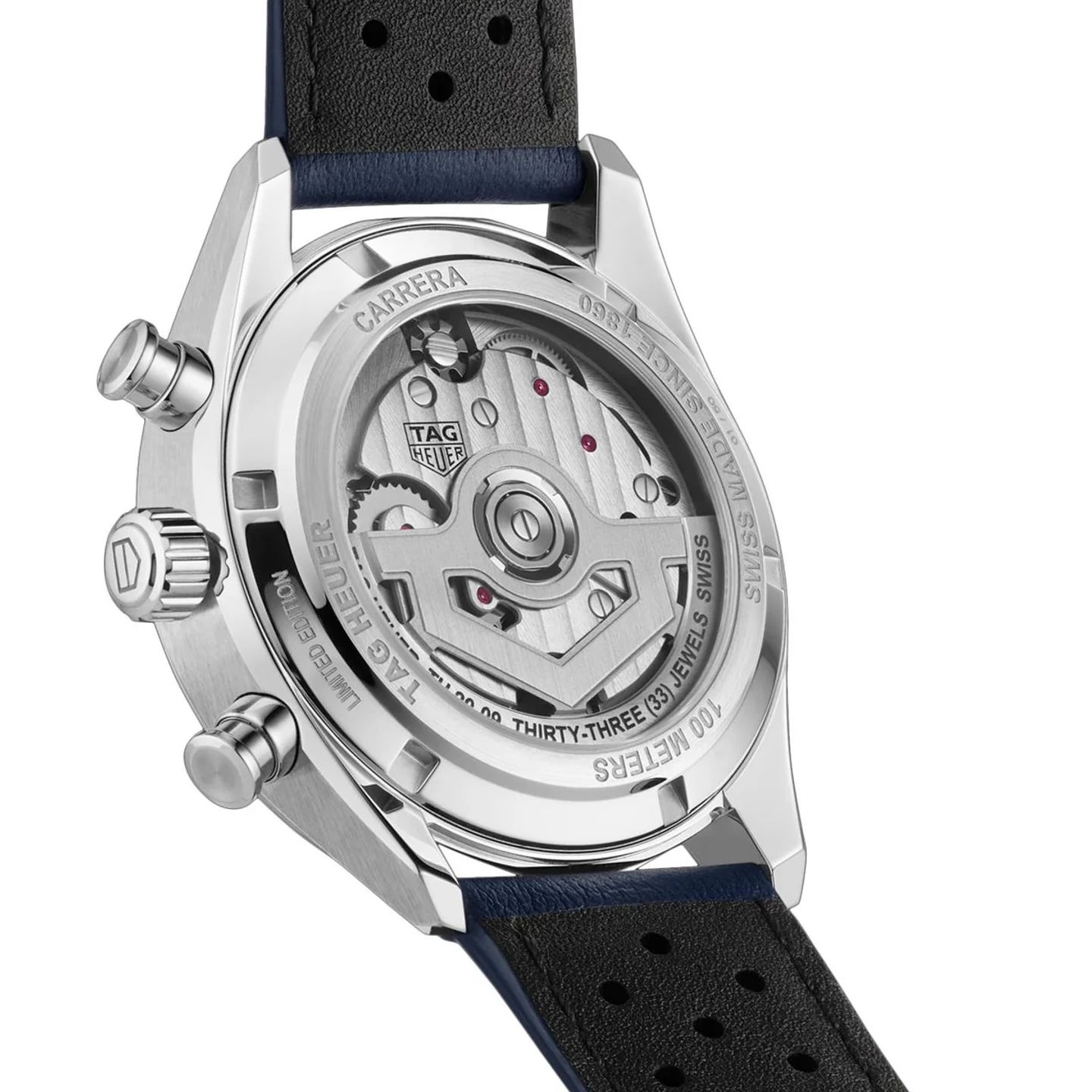 TAG Heuer Carrera CBS5013.EB0375 - (2/3)