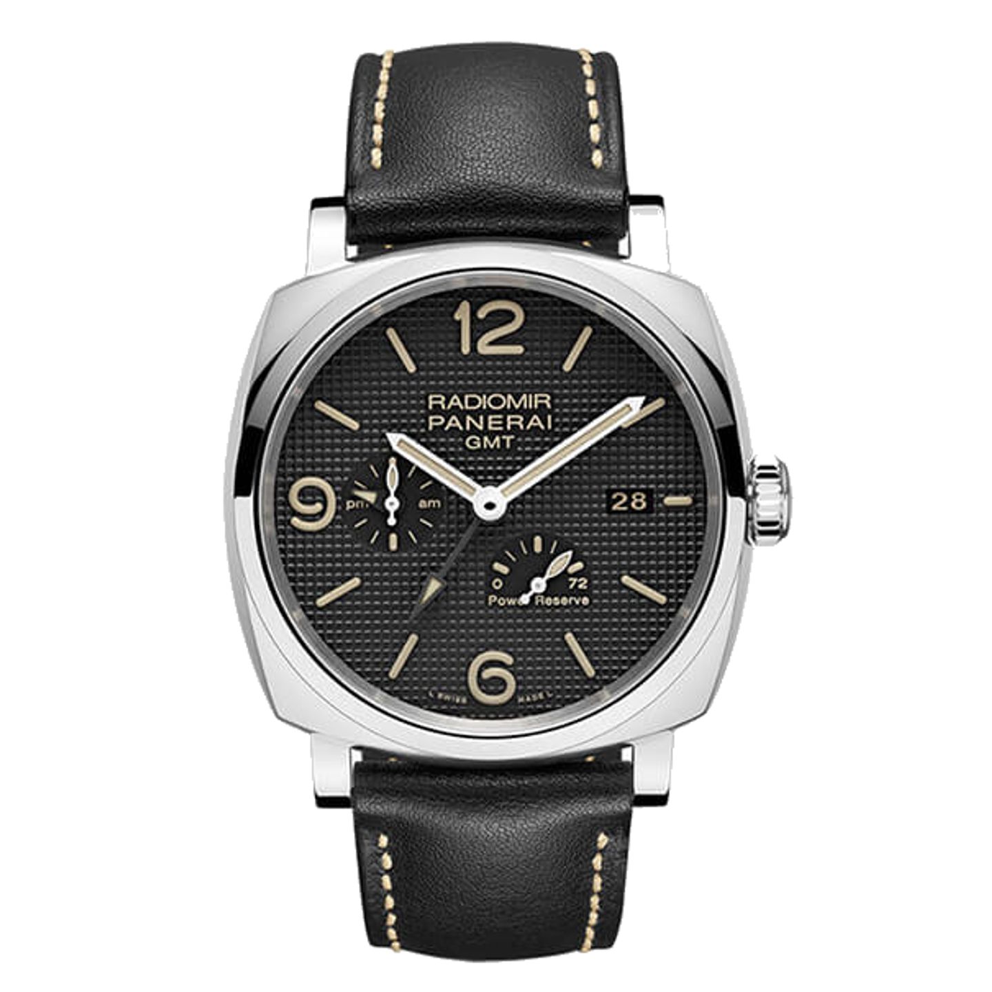 Panerai Radiomir 1940 3 Days PAM00628 - (1/1)