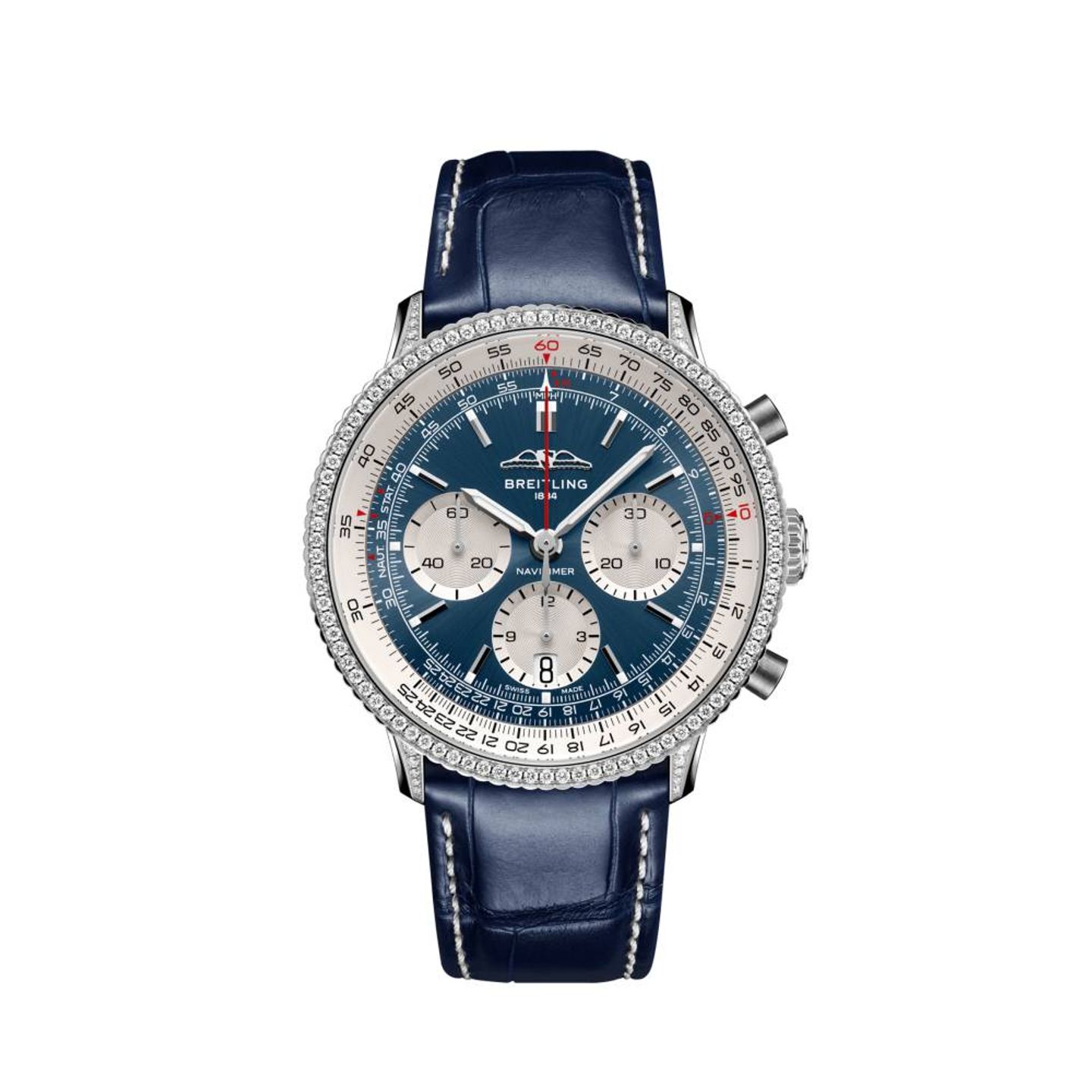 Breitling Navitimer 1 B01 Chronograph AB0139631C1P1 - (1/1)