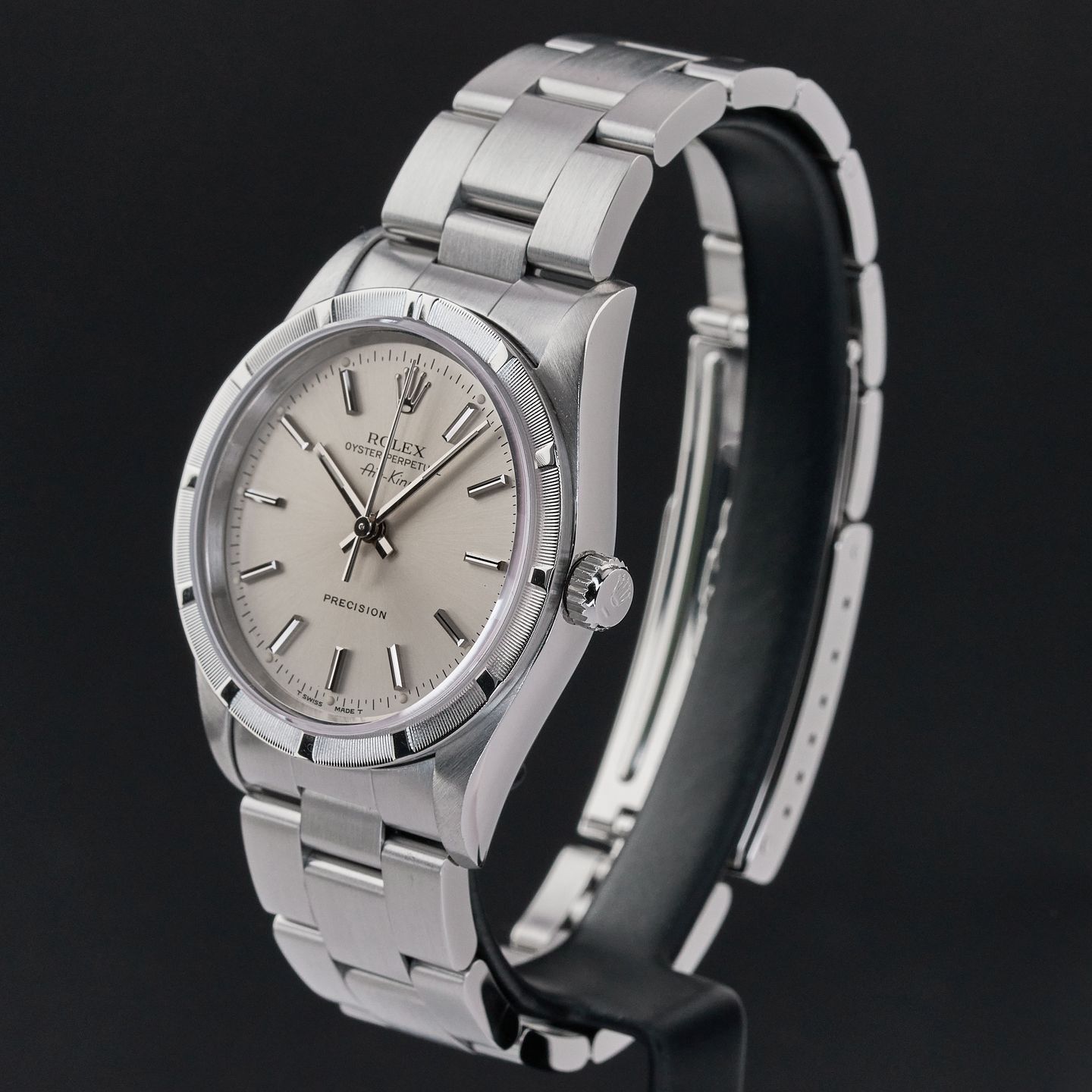 Rolex Air-King 14010 - (4/7)