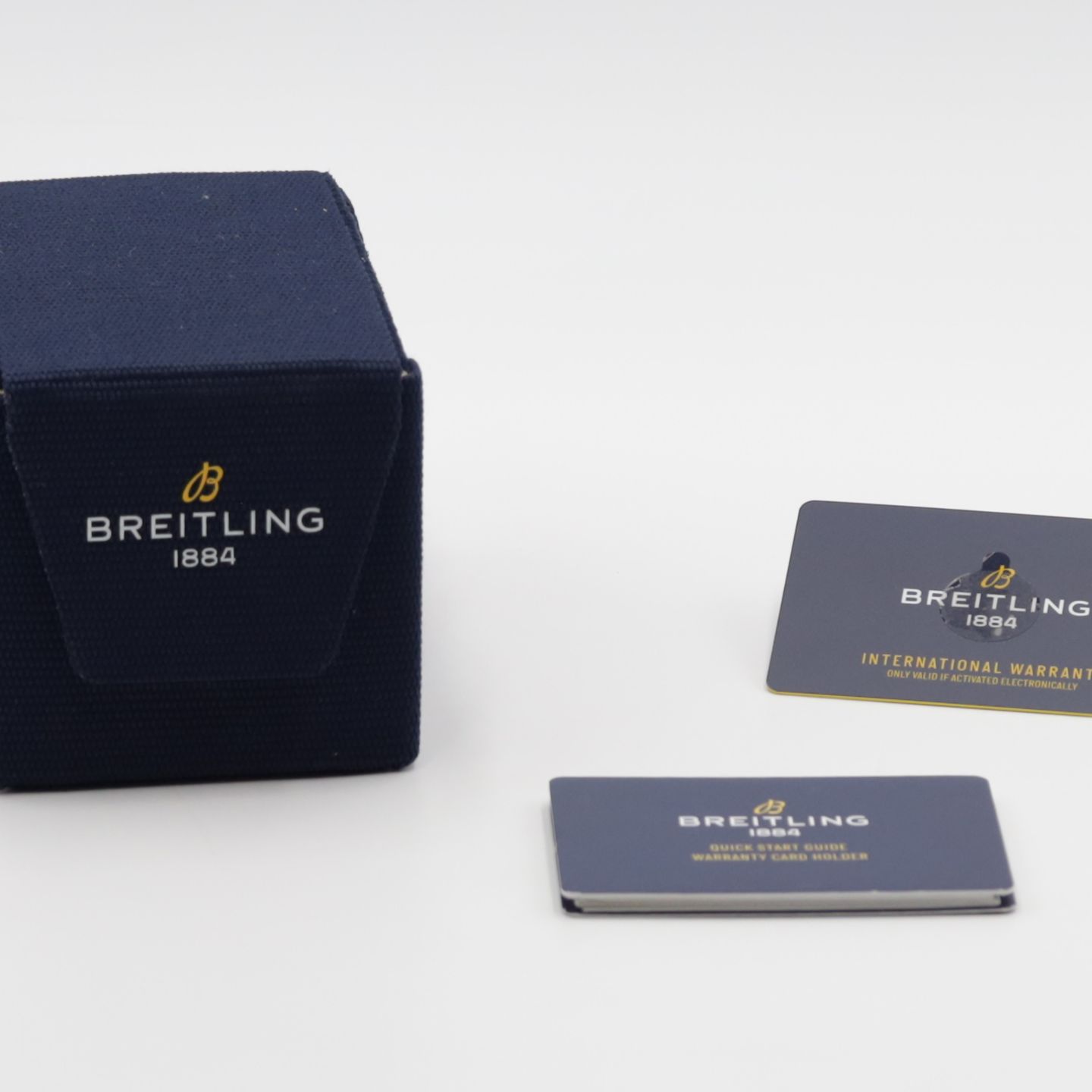 Breitling Superocean 44 N17376201Q1S1 - (8/8)