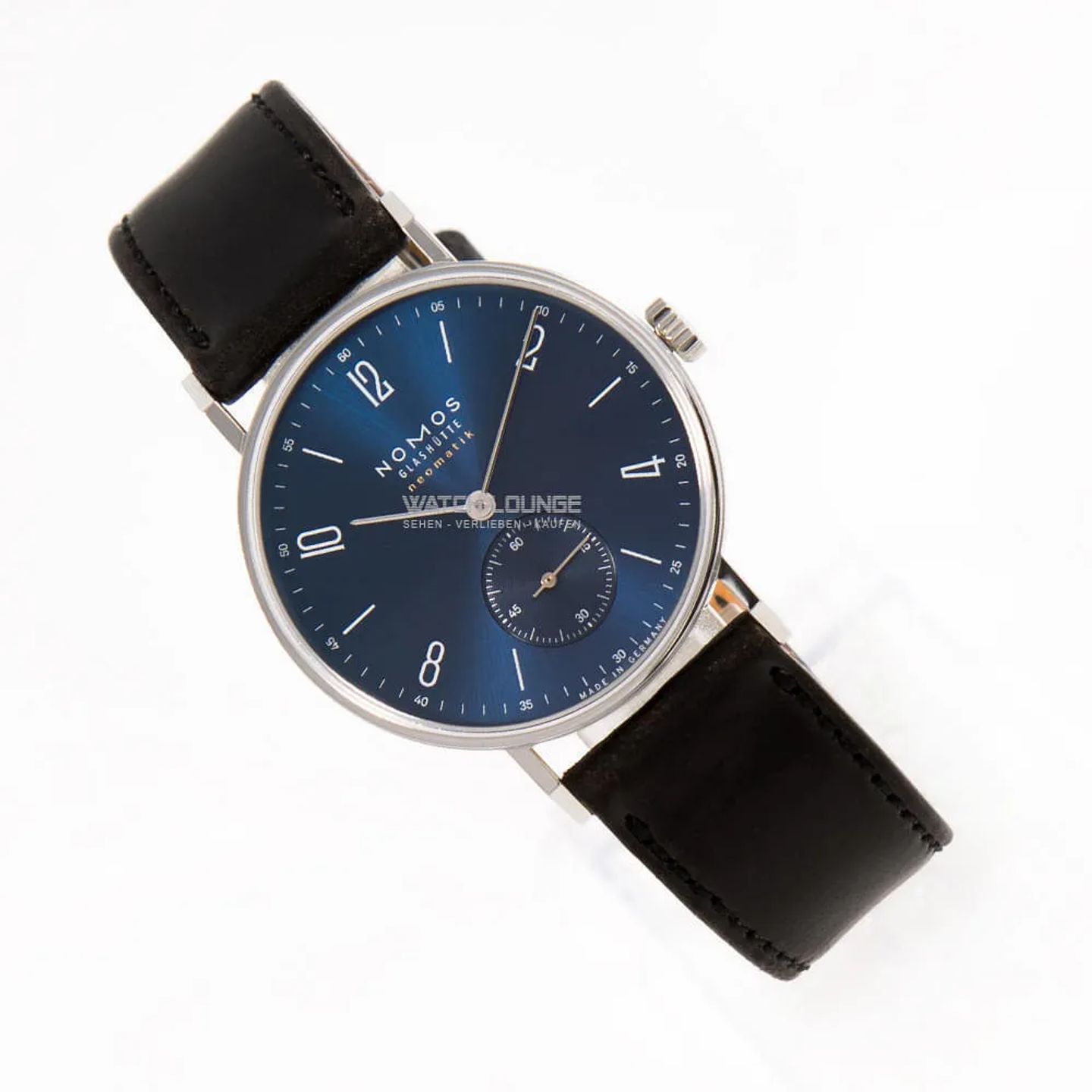 NOMOS Tangente Neomatik 191 - (2/8)