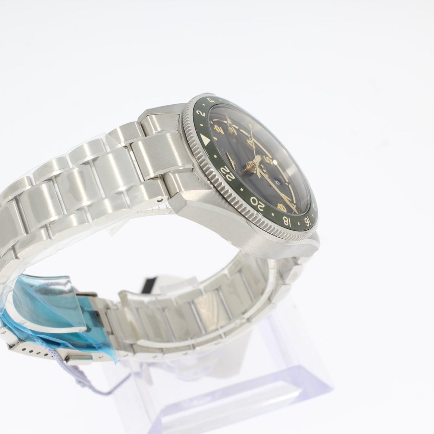 Longines Spirit L3.802.4.63.6 - (3/4)