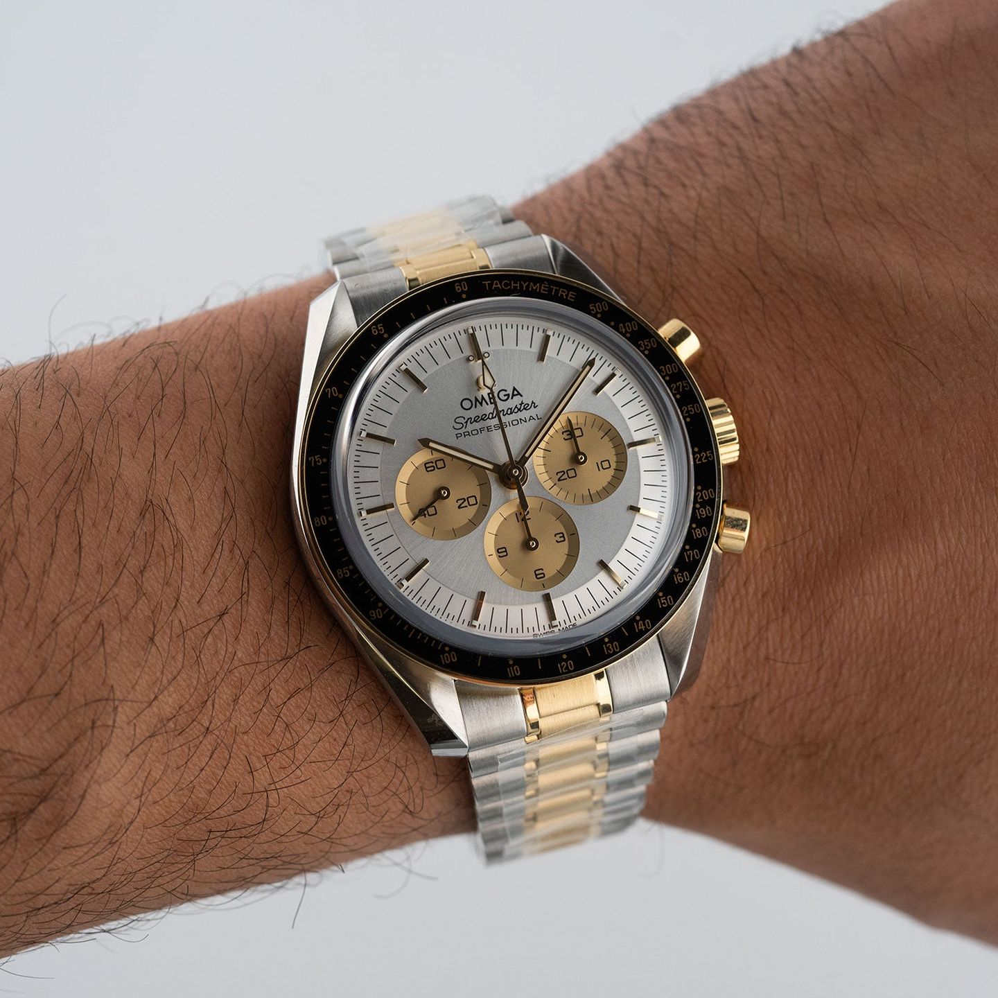 Omega Speedmaster Professional Moonwatch 310.20.42.50.02.001 - (5/6)