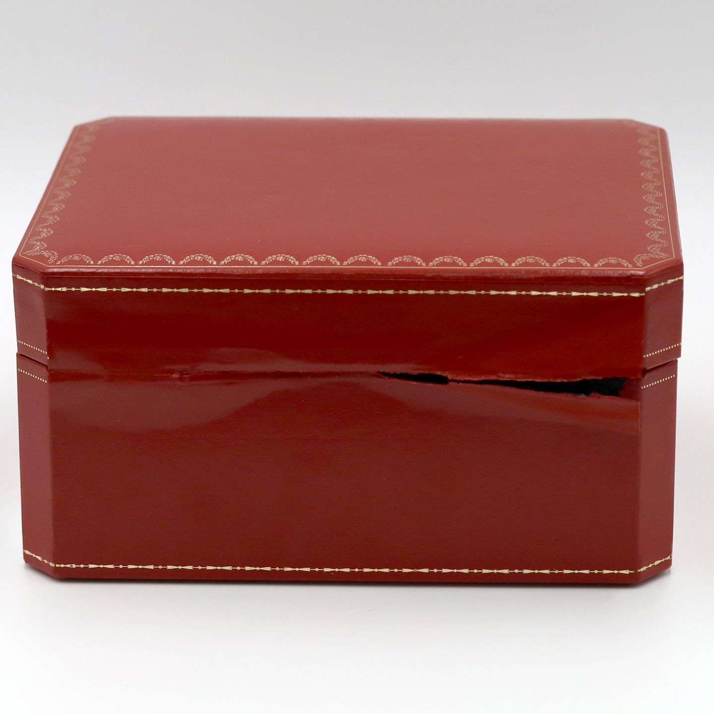 Cartier Roadster W6206017 - (5/8)