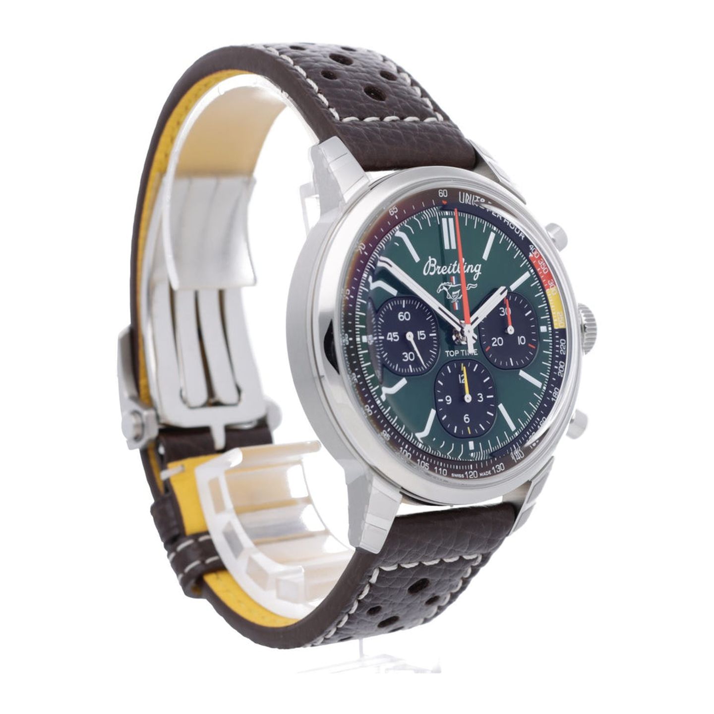 Breitling Top Time AB01762A1L1X1 - (7/7)