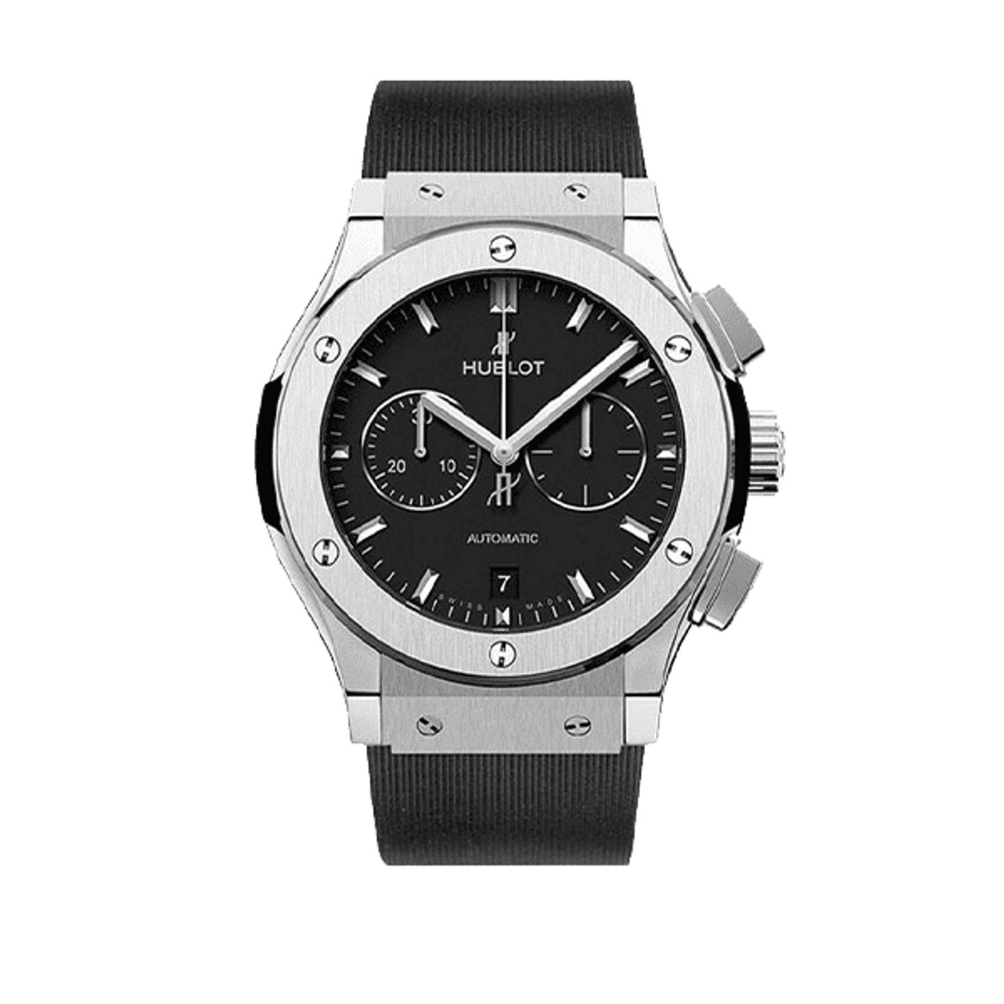Hublot Classic Fusion Chronograph 541.NX.1171.RX - (1/8)