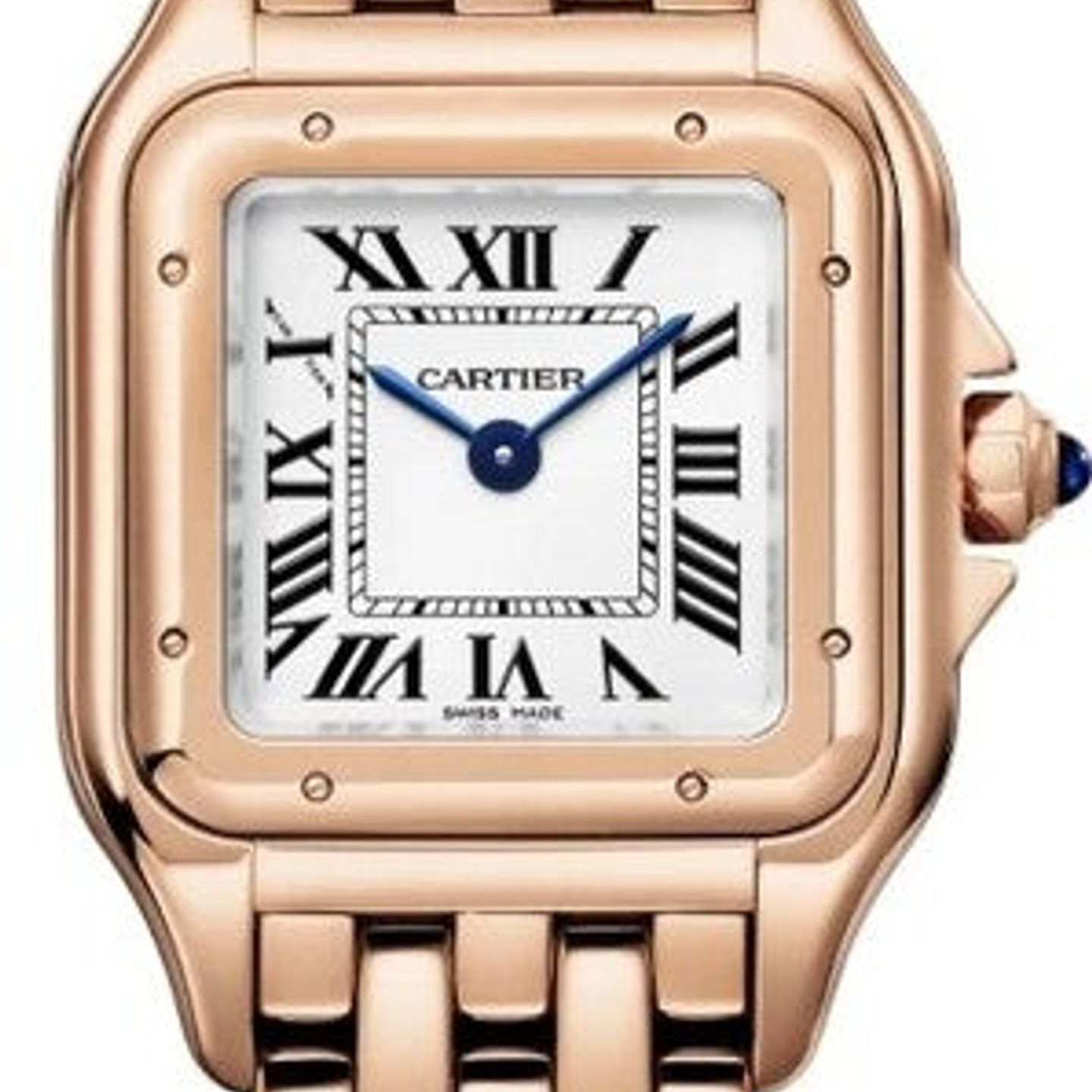 Cartier Panthère WGPN0060 - (1/1)