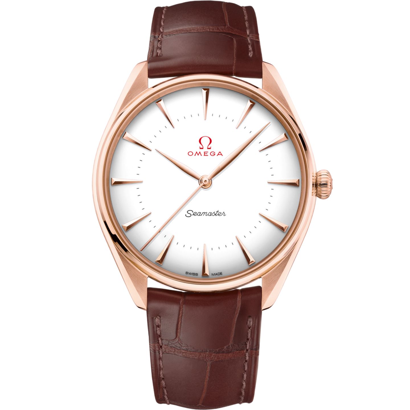 Omega Seamaster 522.53.40.20.04.003 - (1/1)