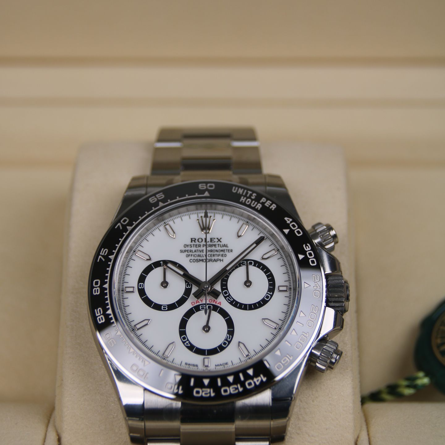 Rolex Daytona 126500LN - (2/5)