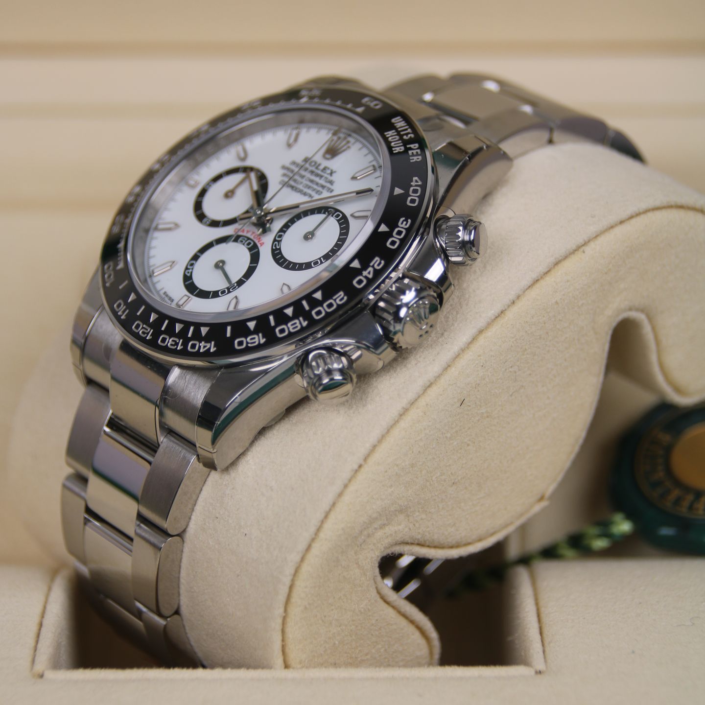 Rolex Daytona 126500LN - (3/5)