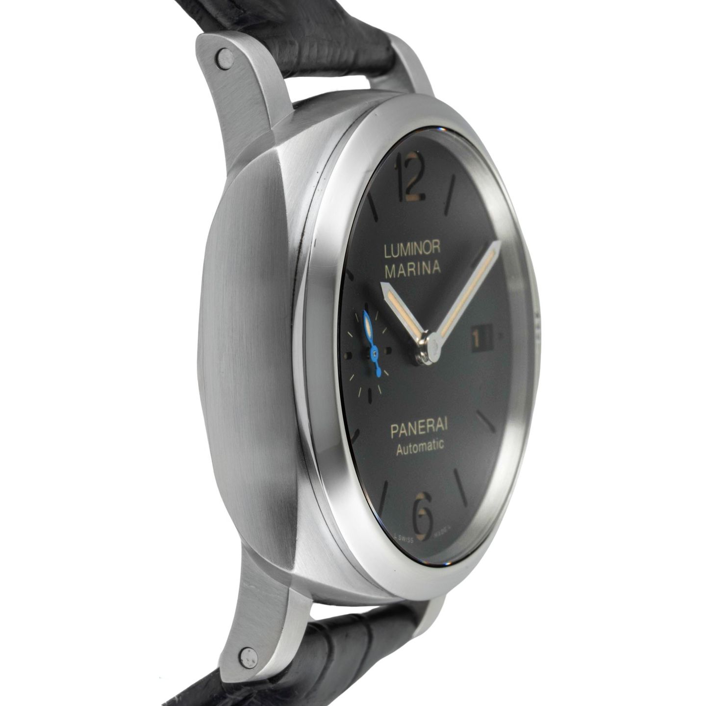 Panerai Luminor Marina 1950 3 Days Automatic PAM01392 - (7/8)