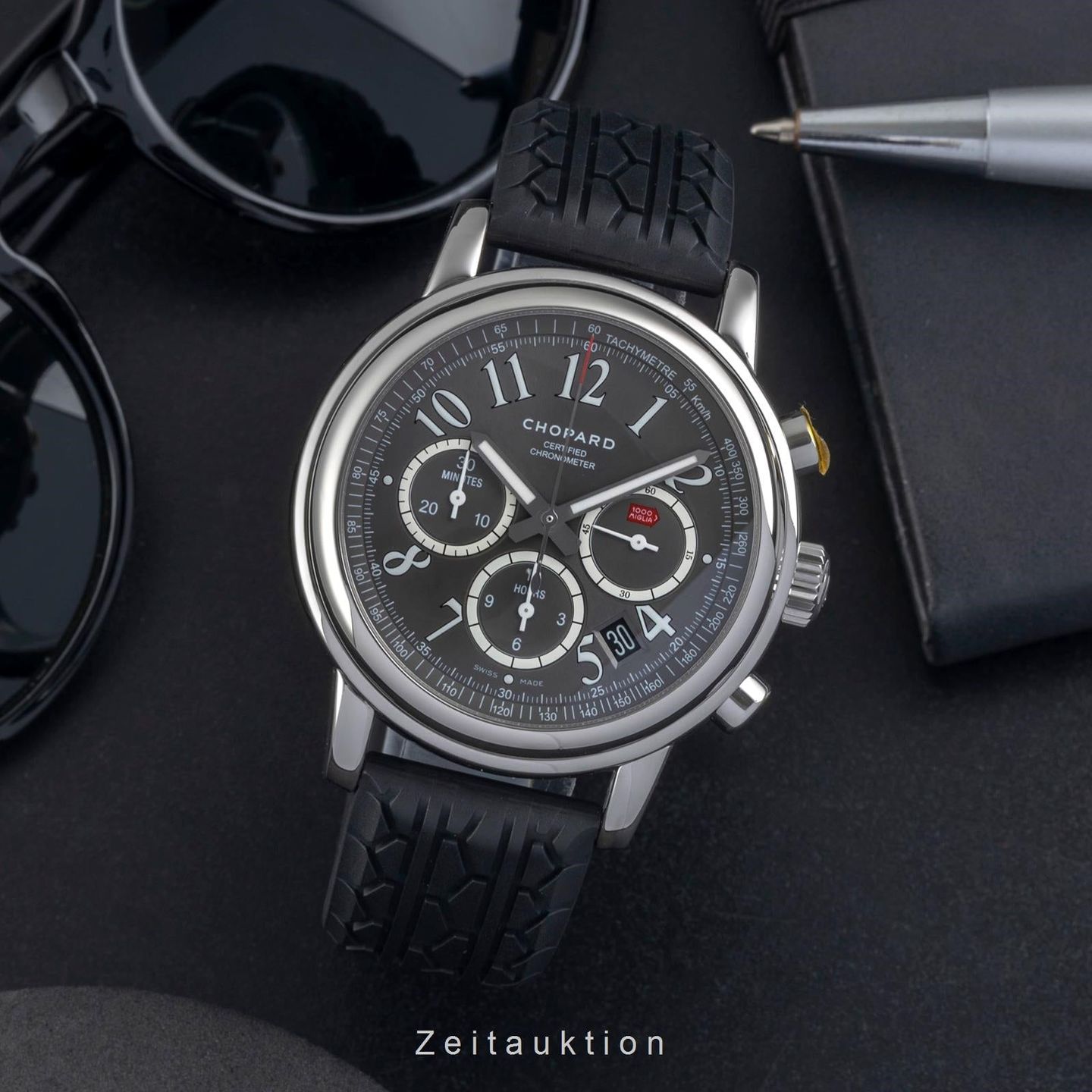 Chopard Mille Miglia 8511 - (3/8)