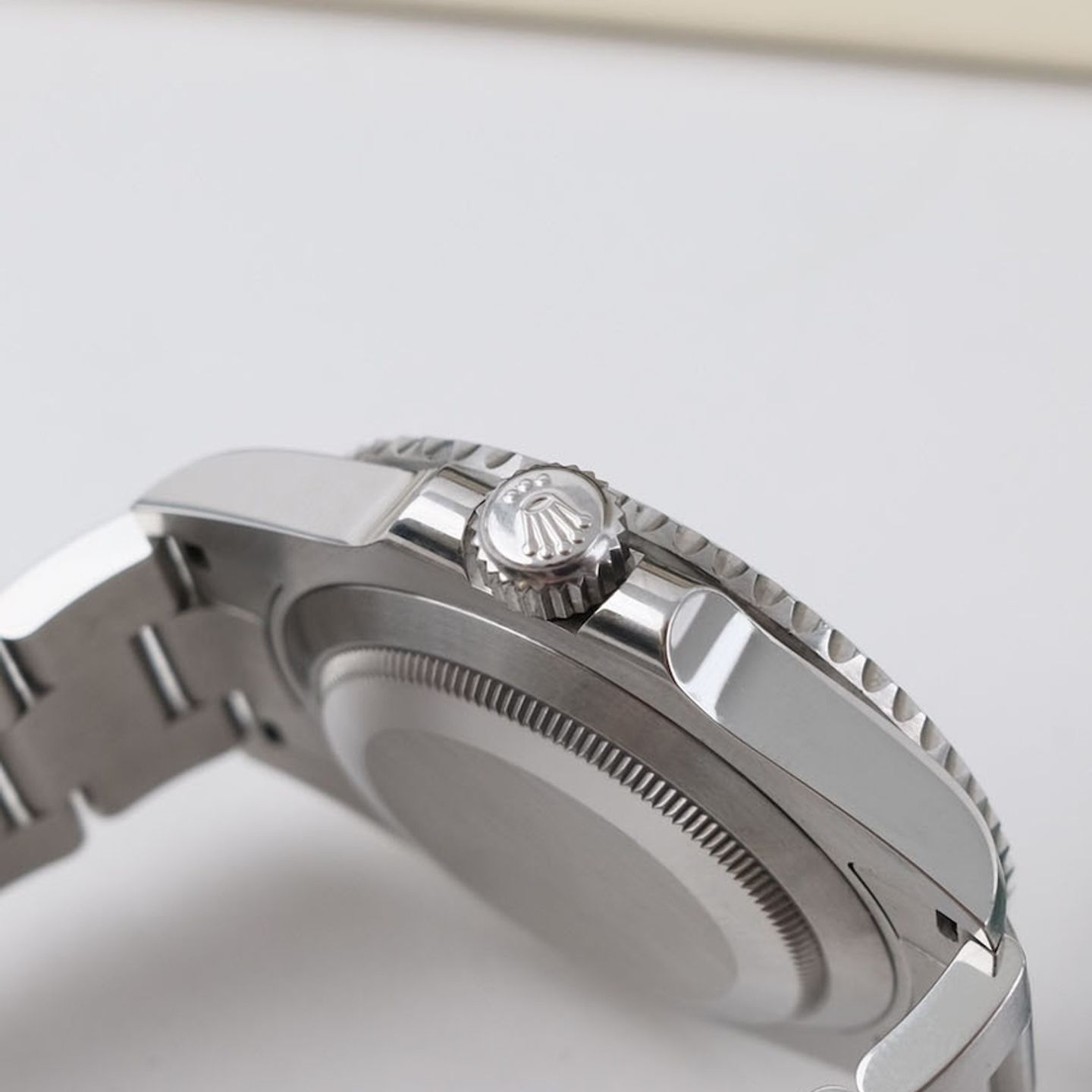 Rolex Submariner No Date 124060 - (7/8)