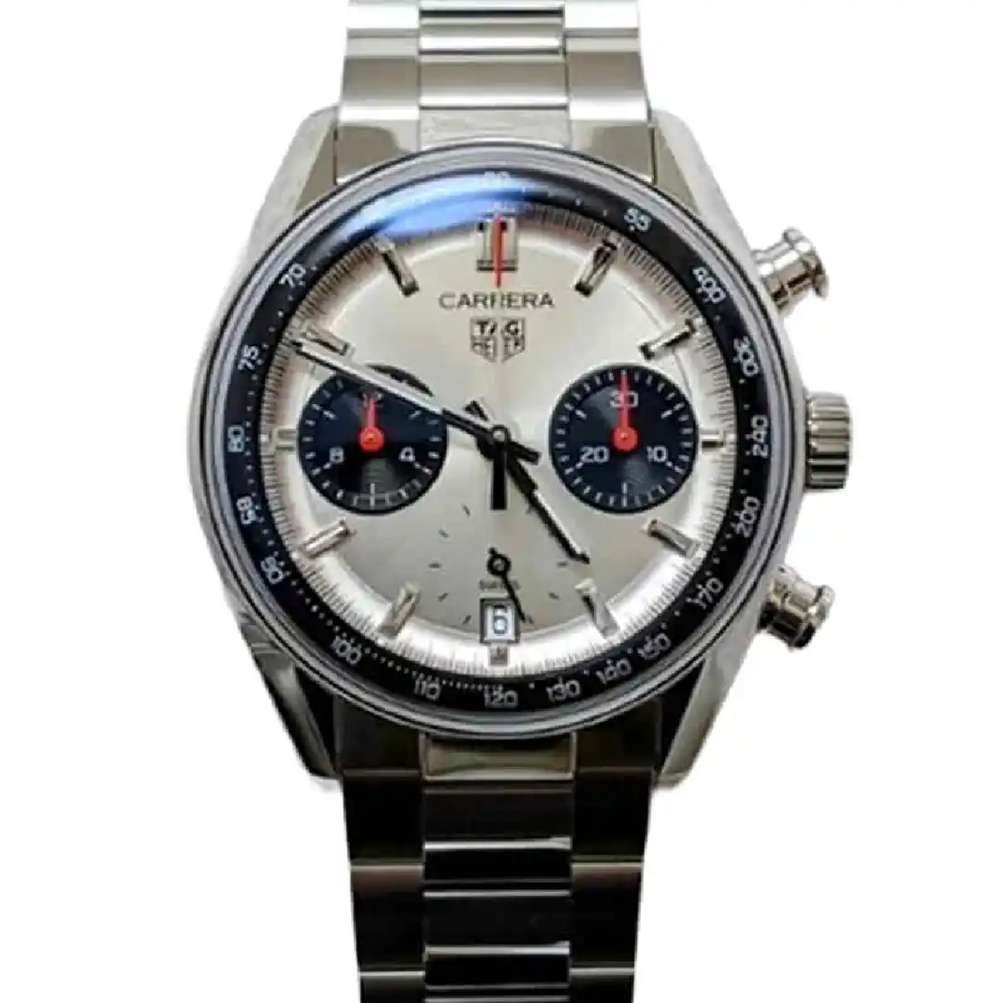 TAG Heuer Formula 1 Quartz CBS2216.BA0041 - (2/3)