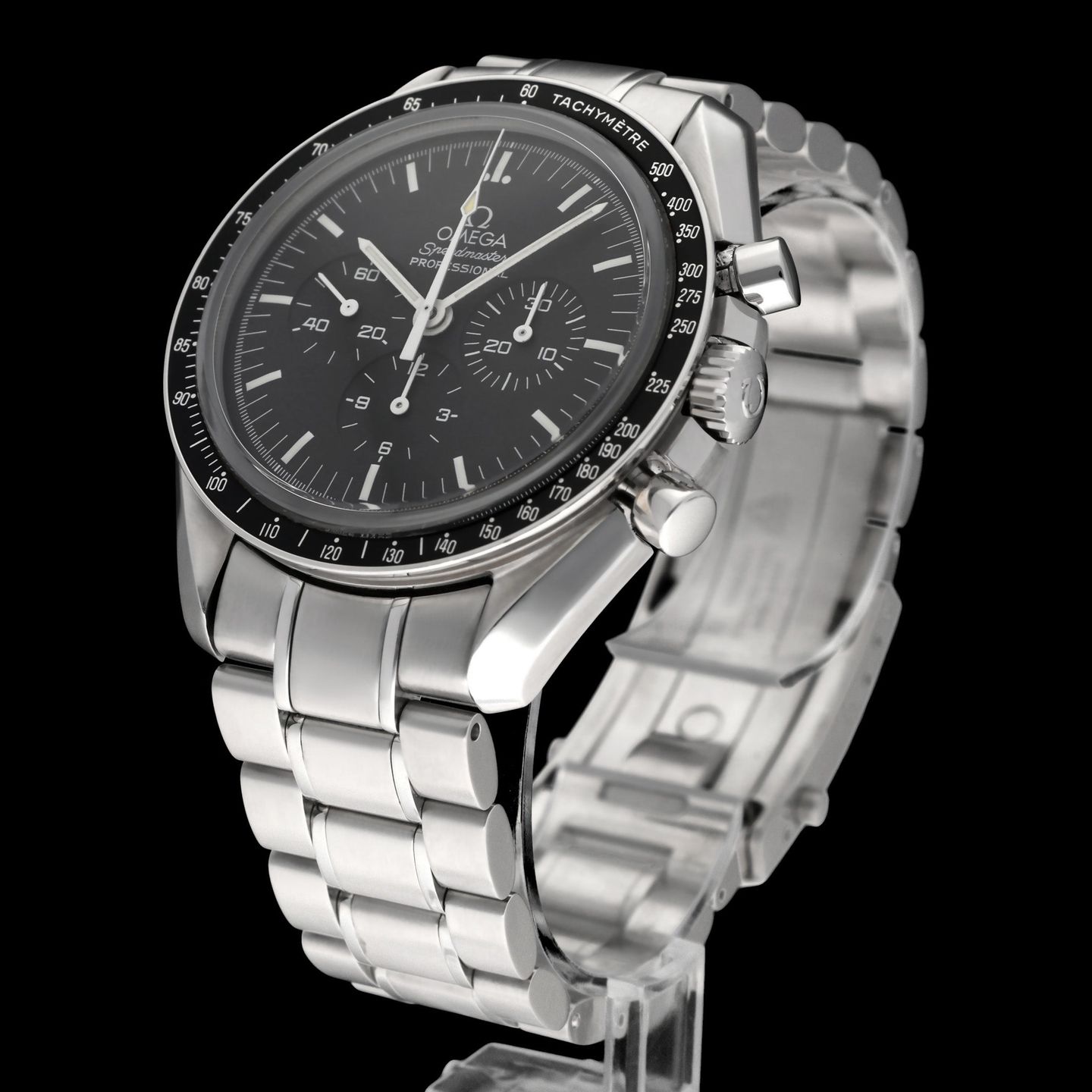 Omega Speedmaster Professional Moonwatch 3573.50.00 - (5/8)
