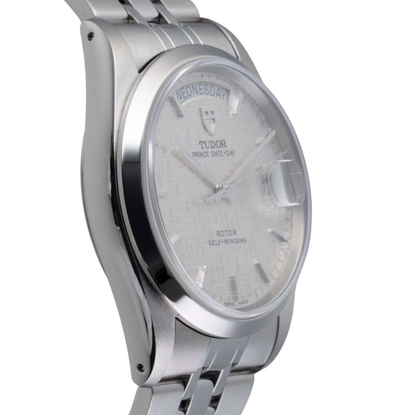 Tudor Prince Date 76200 - (7/8)