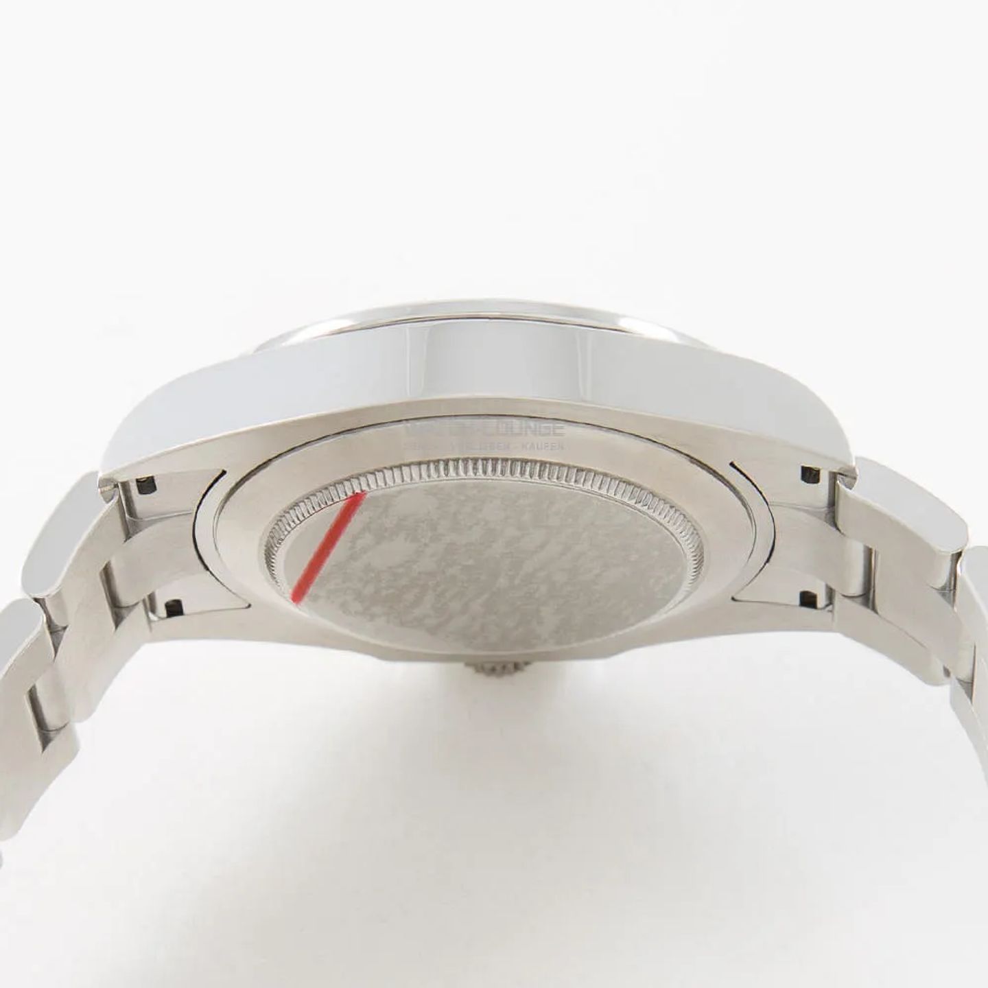 Rolex Explorer II 226570 (2022) - 42 mm Steel case (7/8)