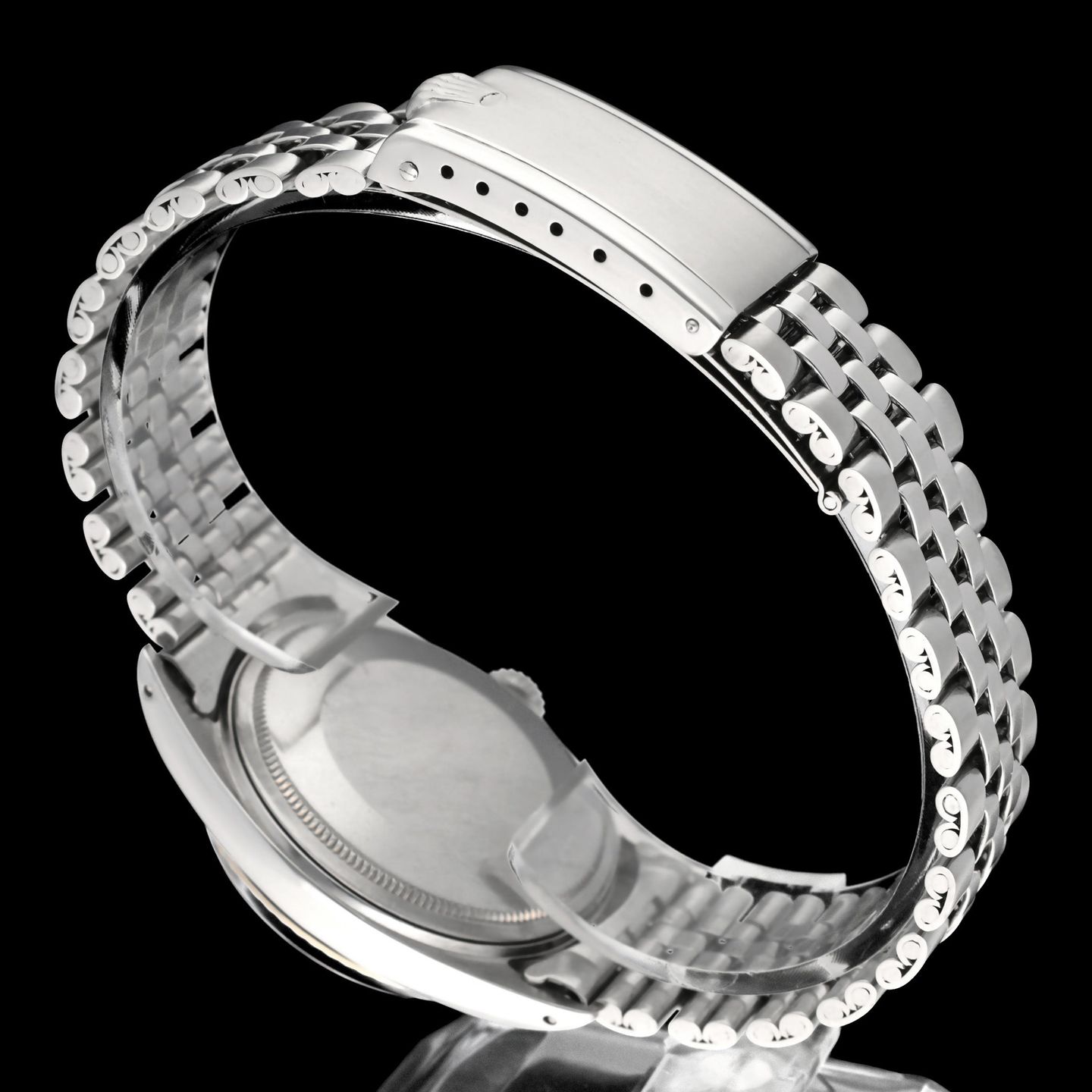 Rolex Datejust 1601 - (8/8)