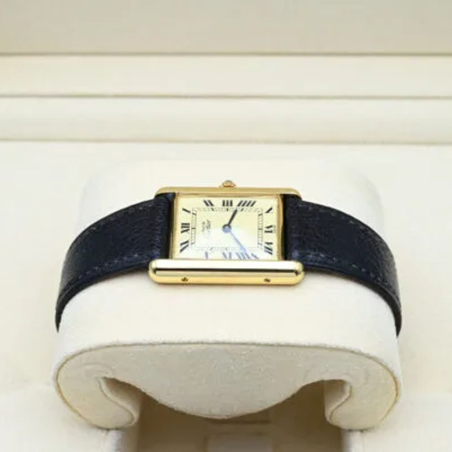 Cartier Tank 681006 - (2/7)