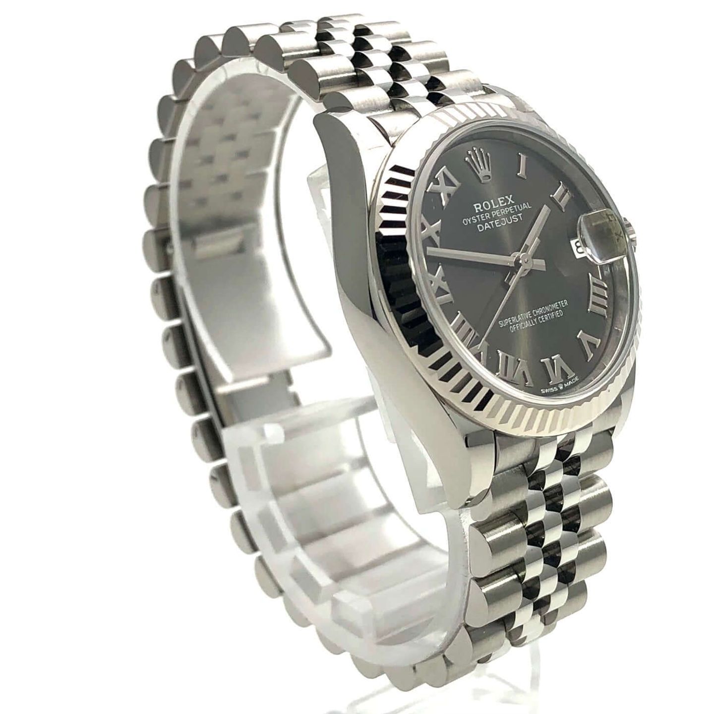 Rolex Datejust 31 278274 - (4/8)